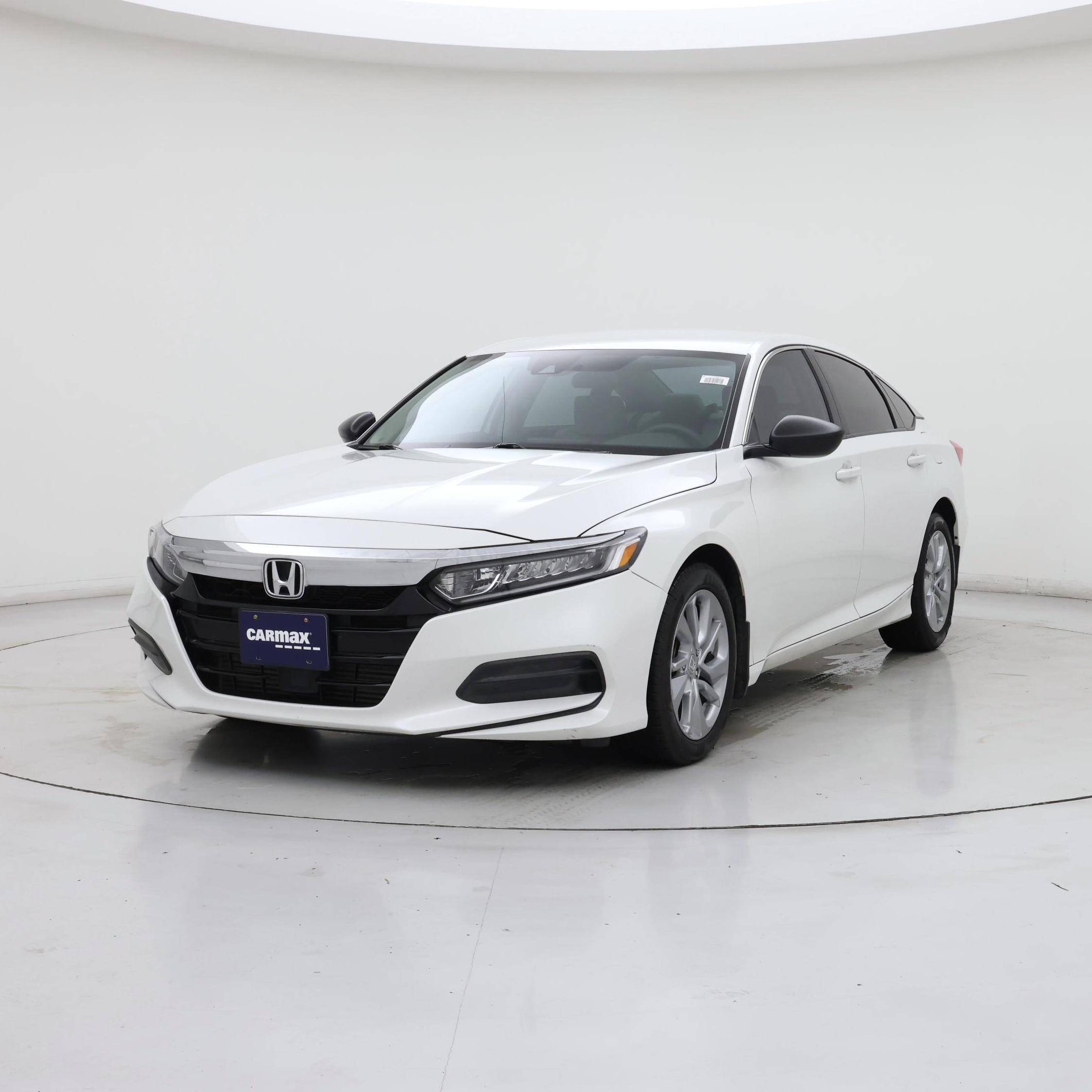 Thumbnail: 2018 Honda Accord - 4
