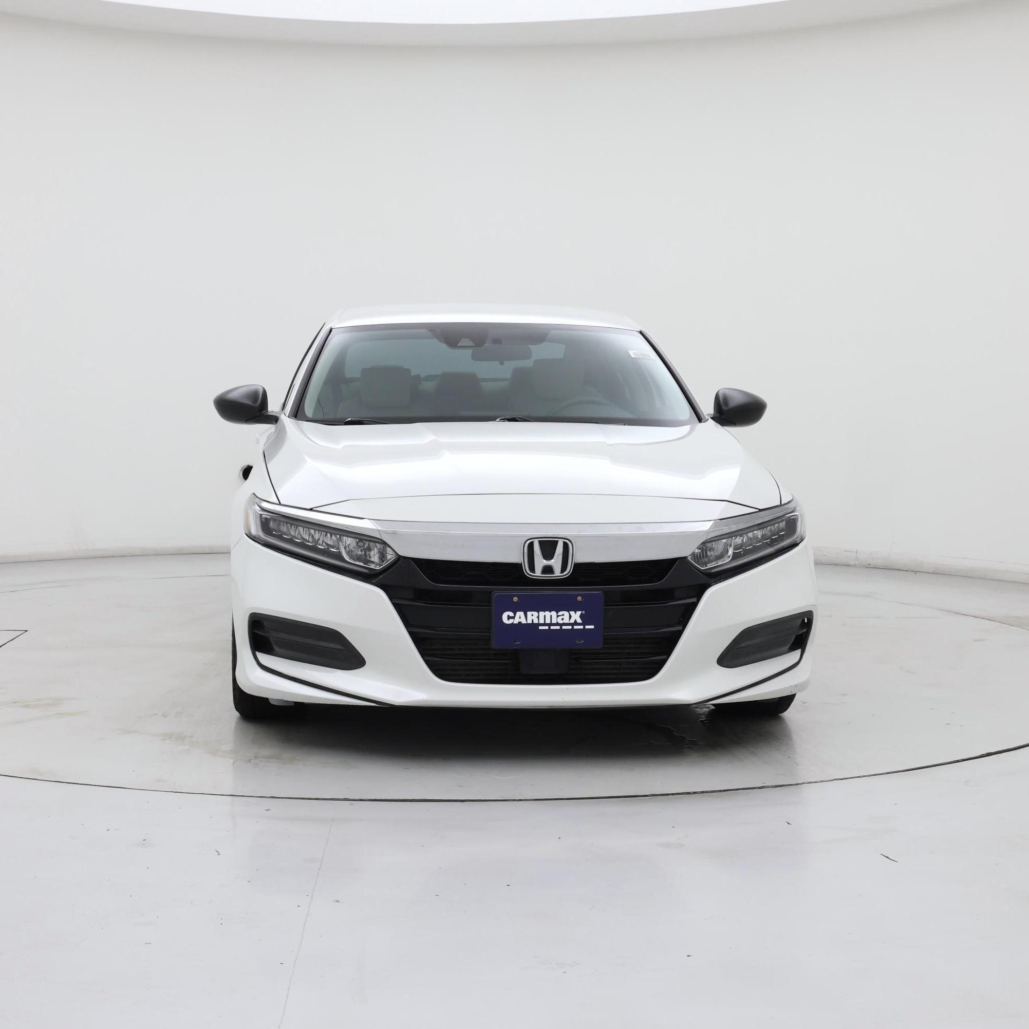 Thumbnail: 2018 Honda Accord - 5