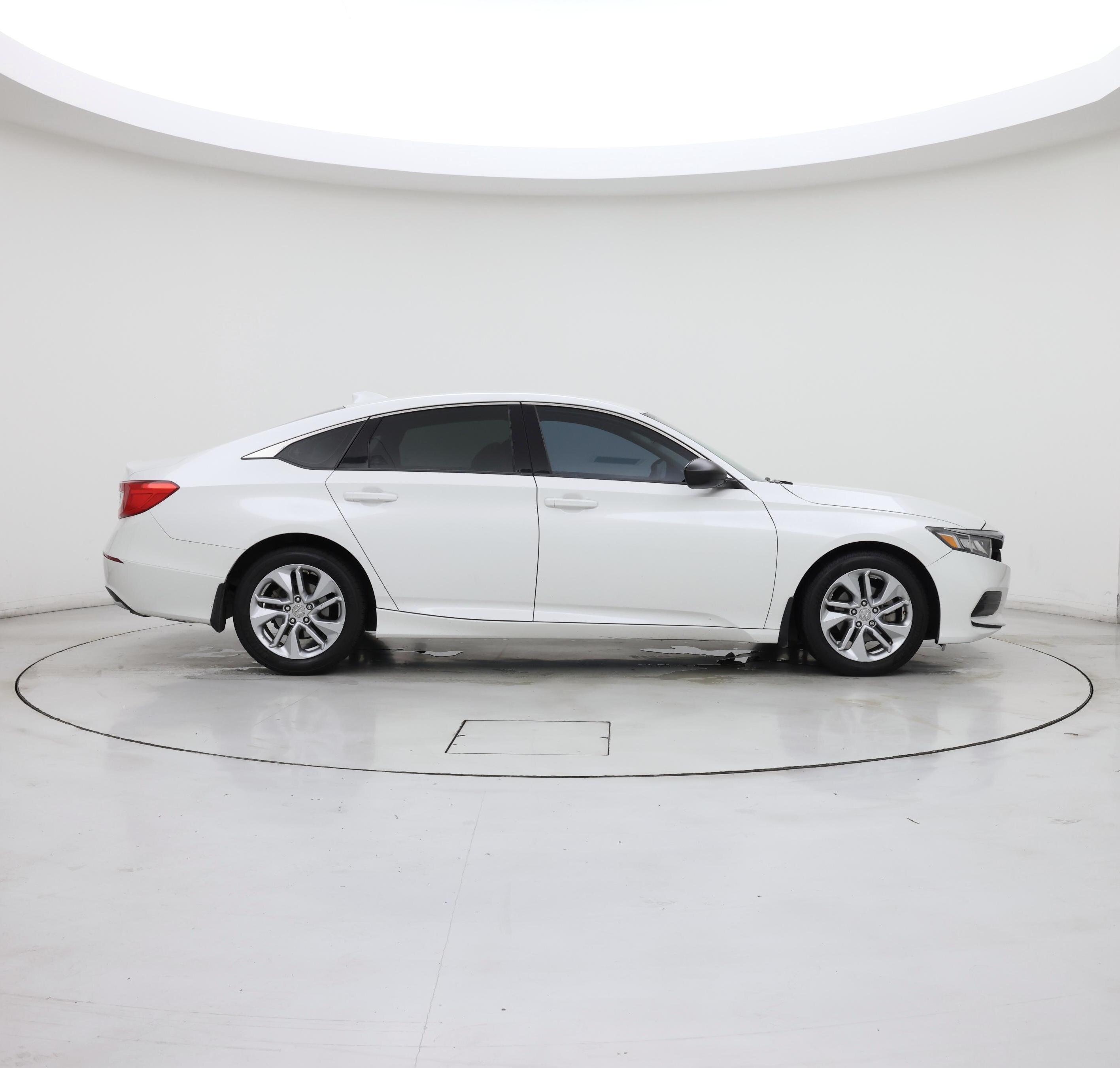Thumbnail: 2018 Honda Accord - 7