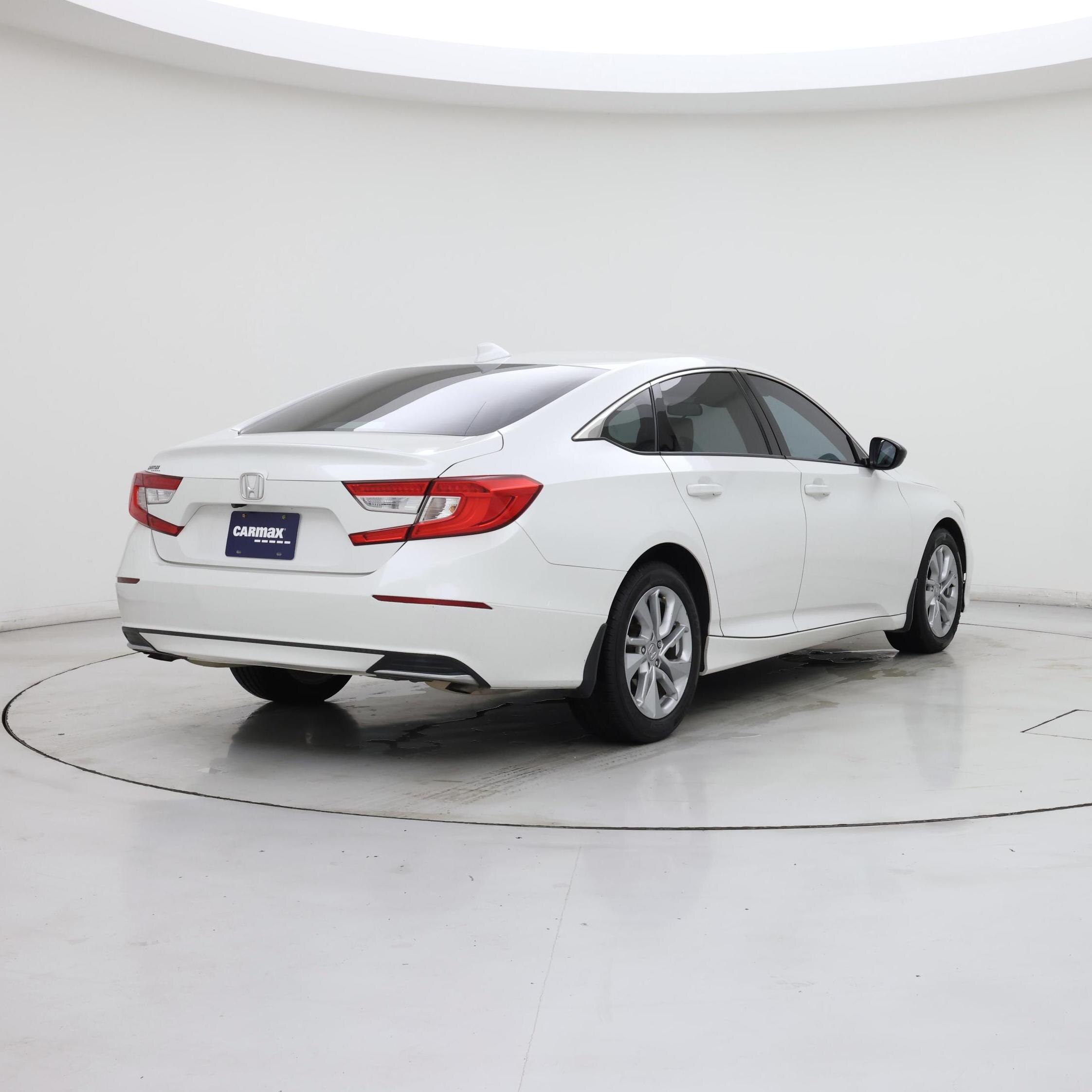 Thumbnail: 2018 Honda Accord - 8