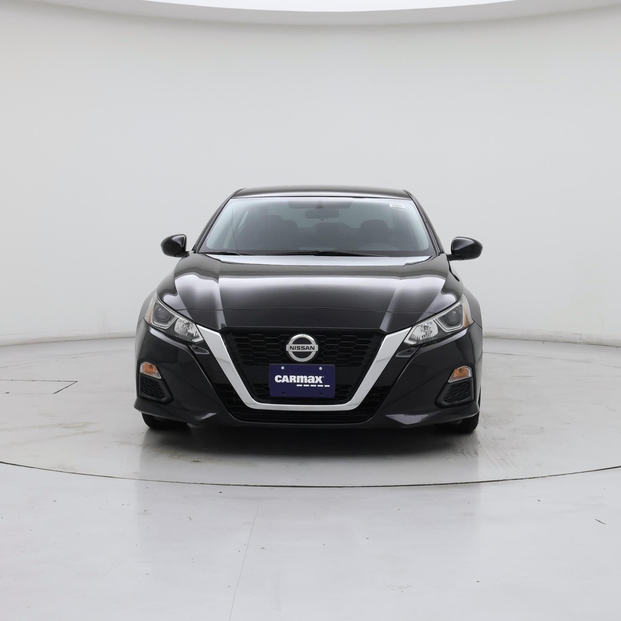 Thumbnail: 2020 Nissan Altima - 5