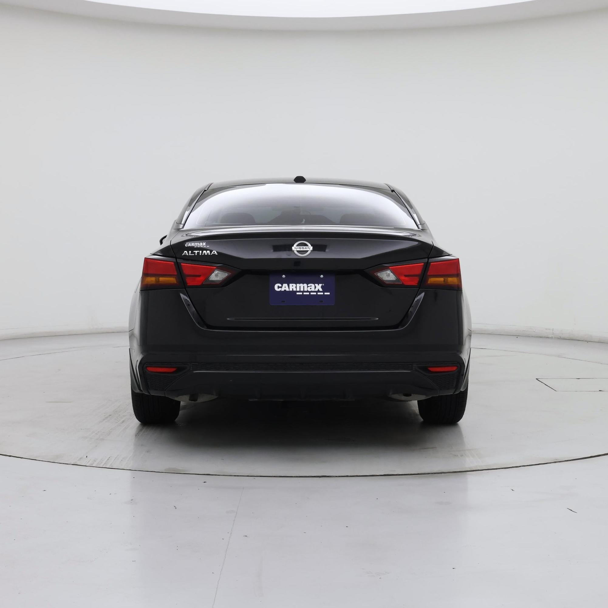 Thumbnail: 2020 Nissan Altima - 6