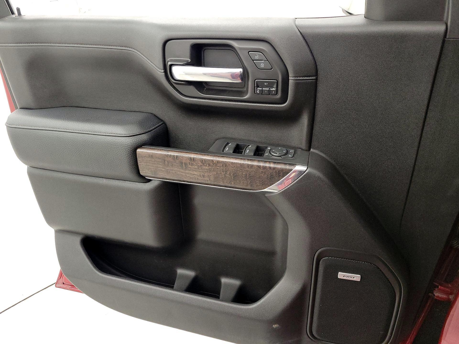 Thumbnail: 2022 GMC Sierra 1500 - 12