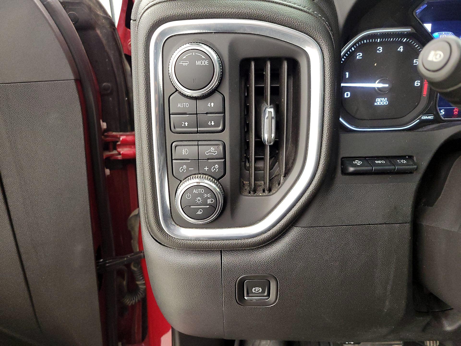 Thumbnail: 2022 GMC Sierra 1500 - 13