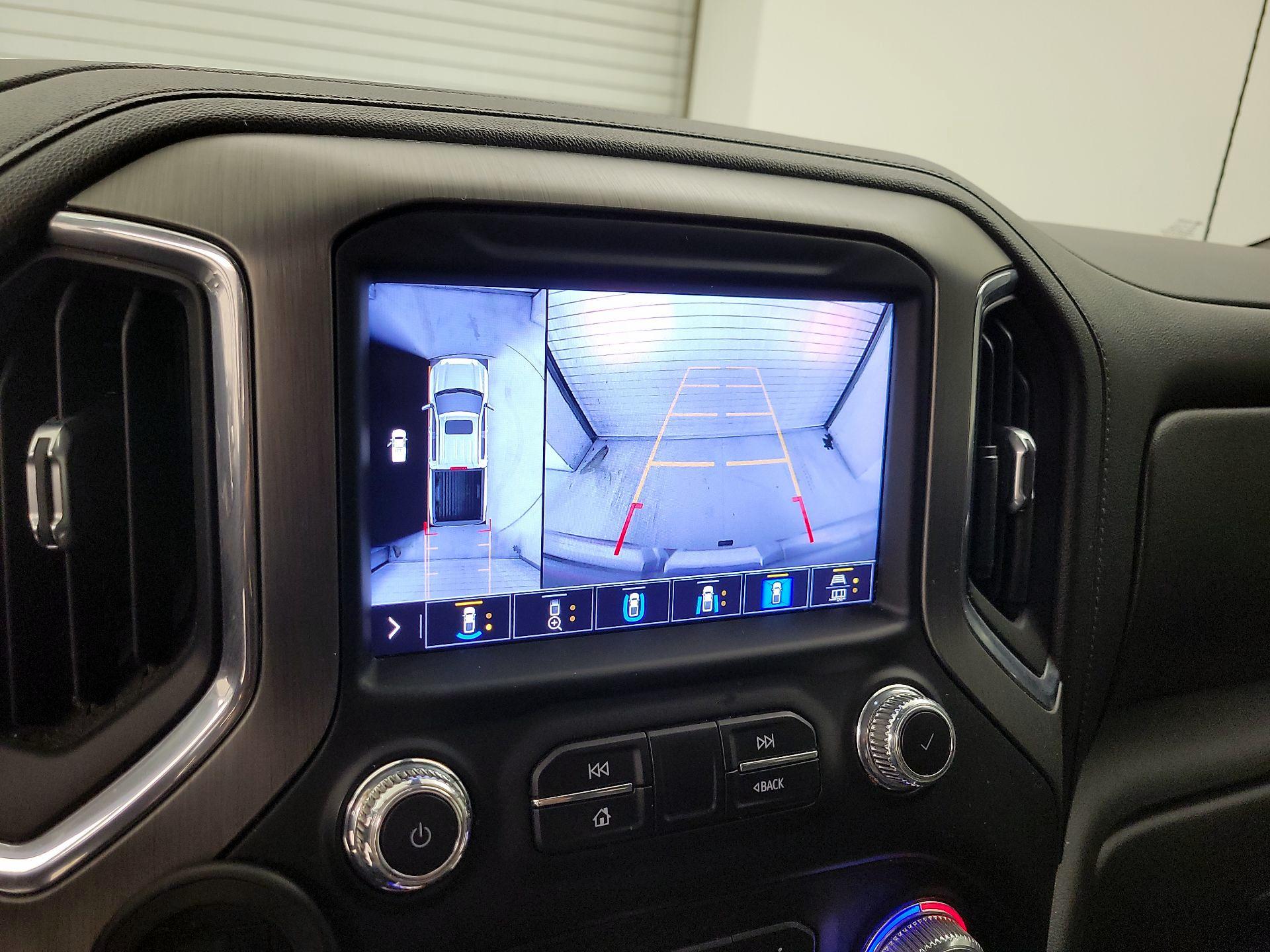 Thumbnail: 2022 GMC Sierra 1500 - 15