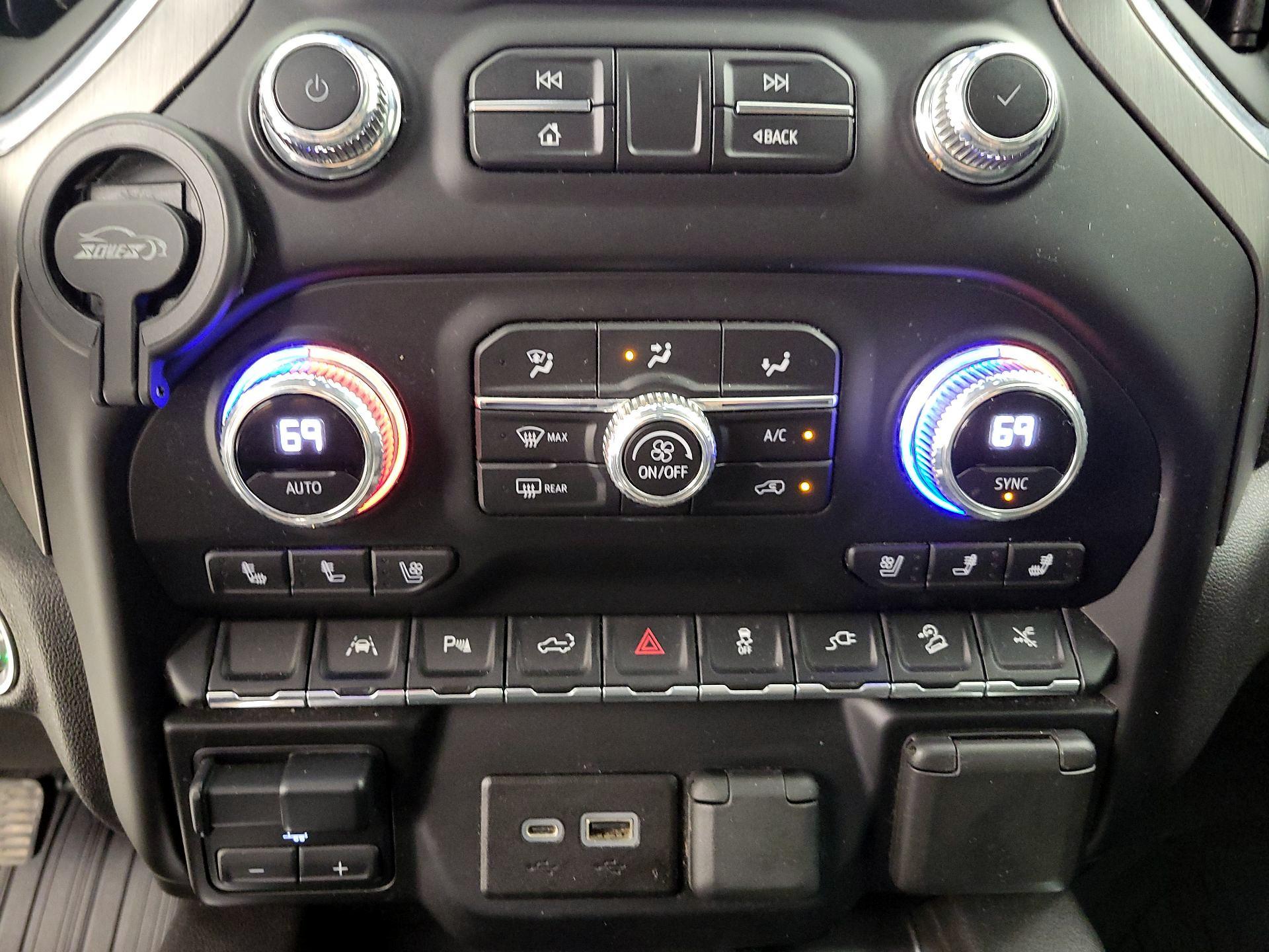 Thumbnail: 2022 GMC Sierra 1500 - 17