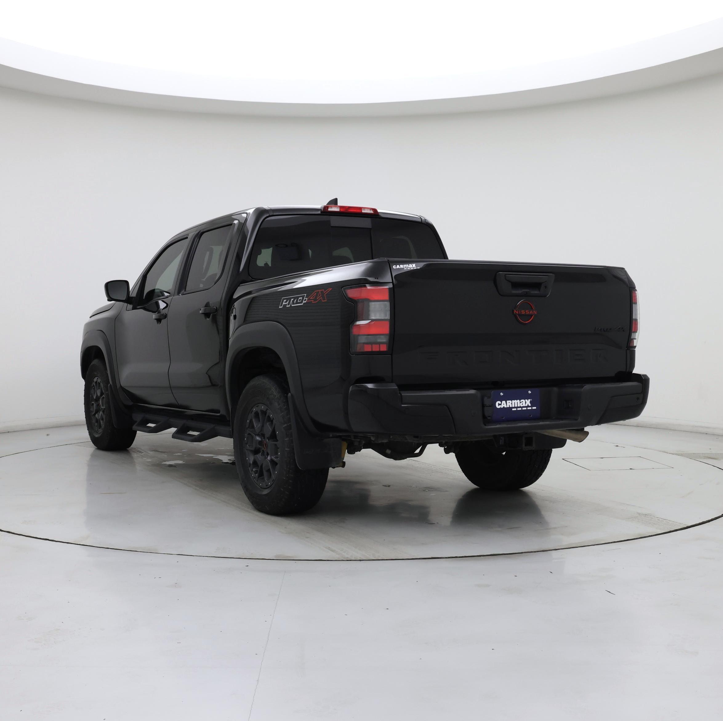 Thumbnail: 2023 Nissan Frontier - 2