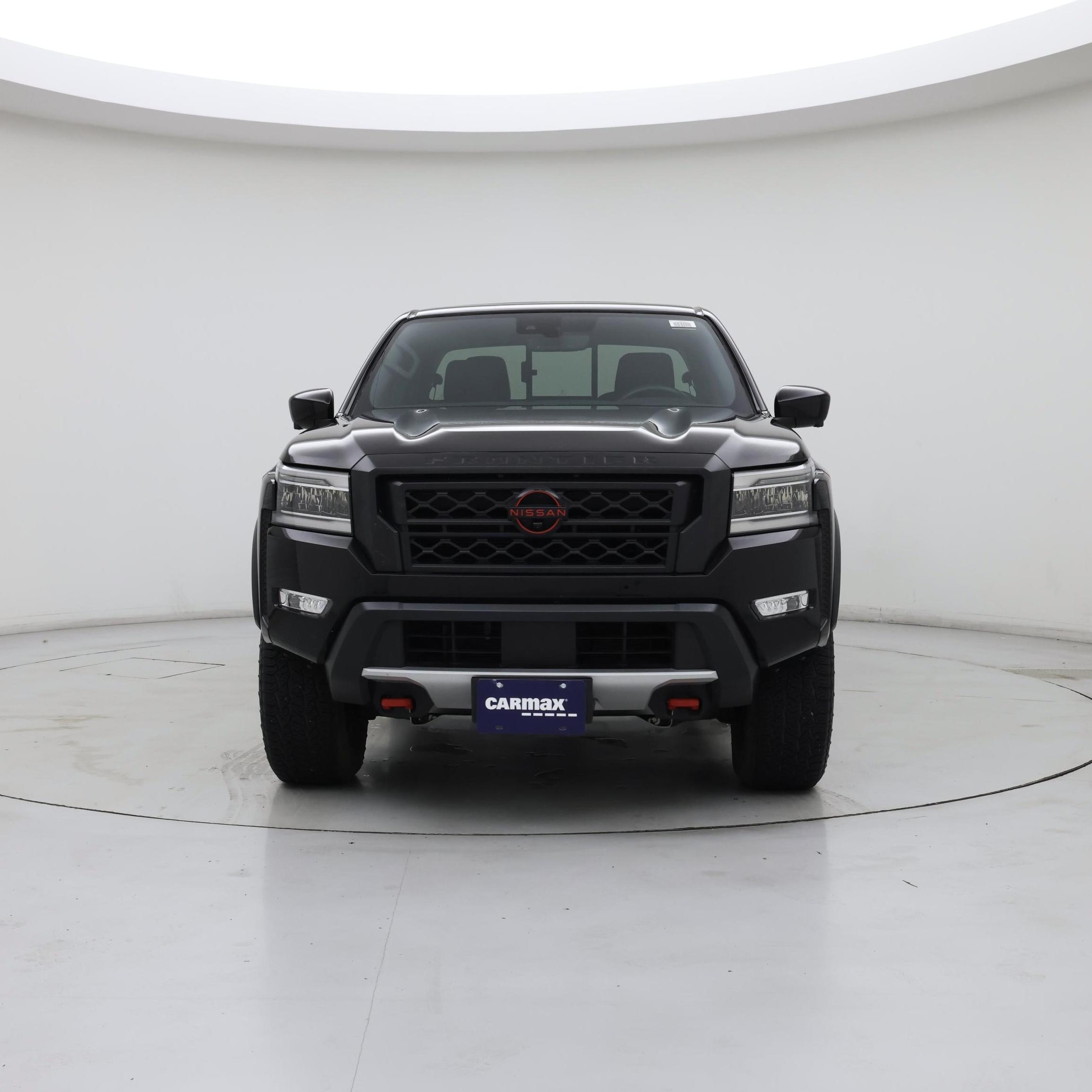Thumbnail: 2023 Nissan Frontier - 5