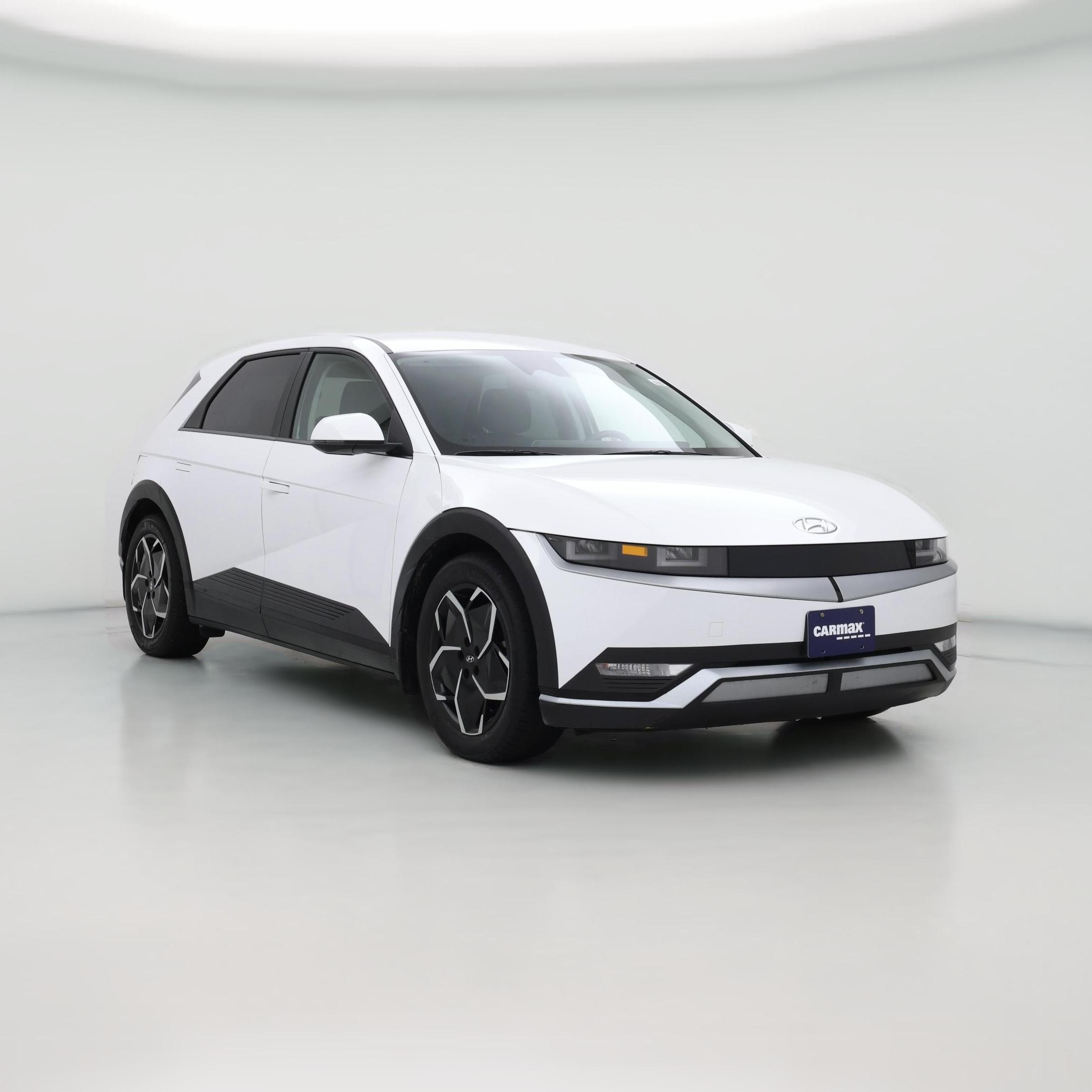 Thumbnail: 2022 Hyundai Ioniq 5 - 1