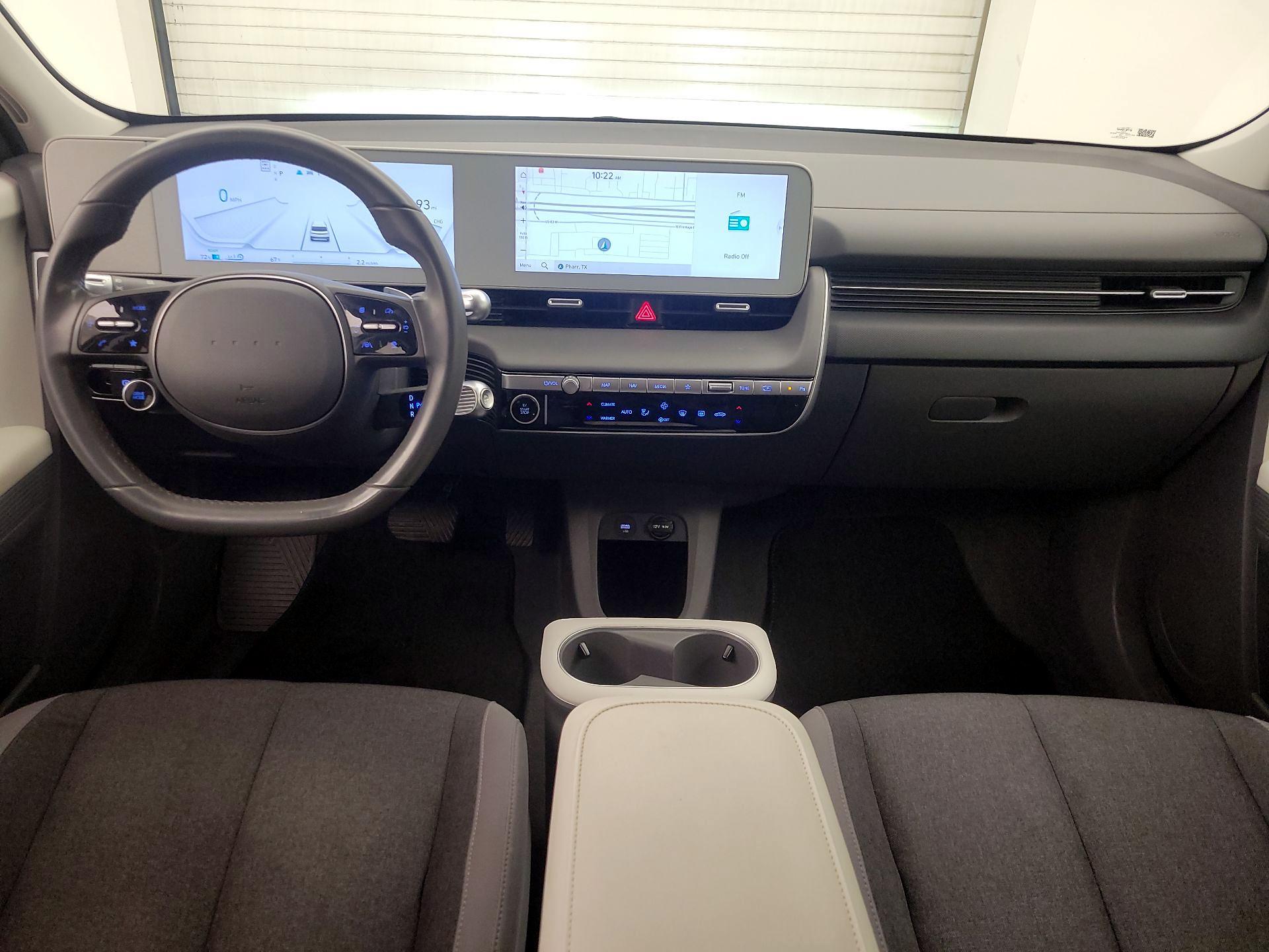 Thumbnail: 2022 Hyundai Ioniq 5 - 9