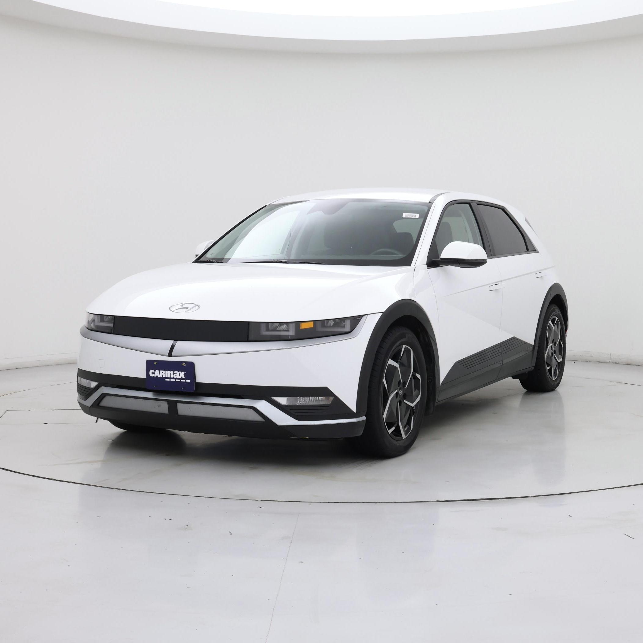 Thumbnail: 2022 Hyundai Ioniq 5 - 4