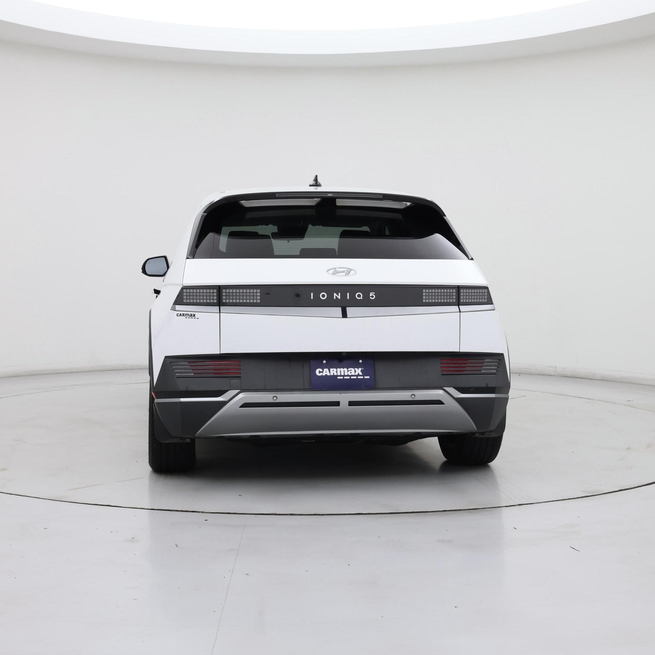 Thumbnail: 2022 Hyundai Ioniq 5 - 6
