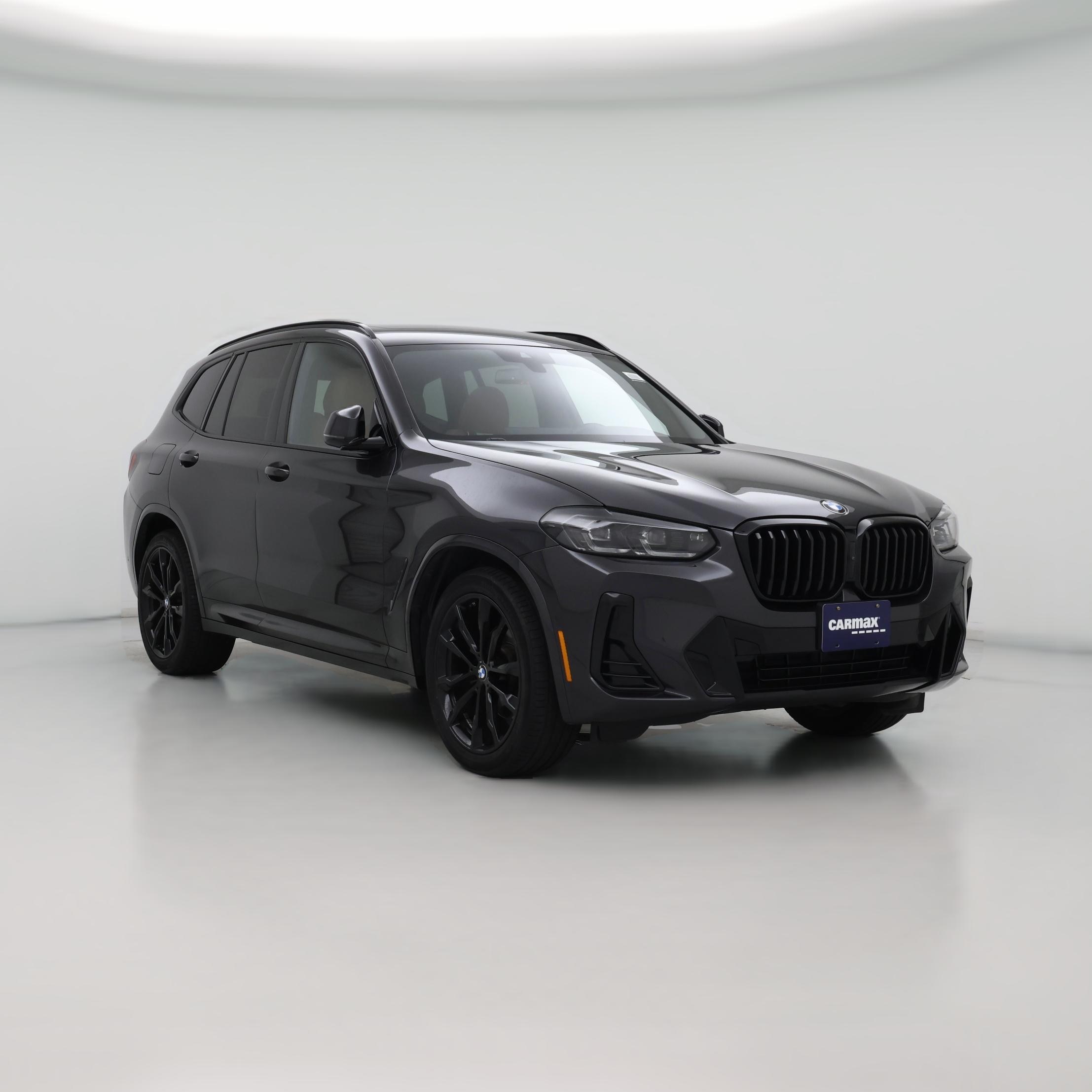 Thumbnail: 2023 BMW X3 - 1