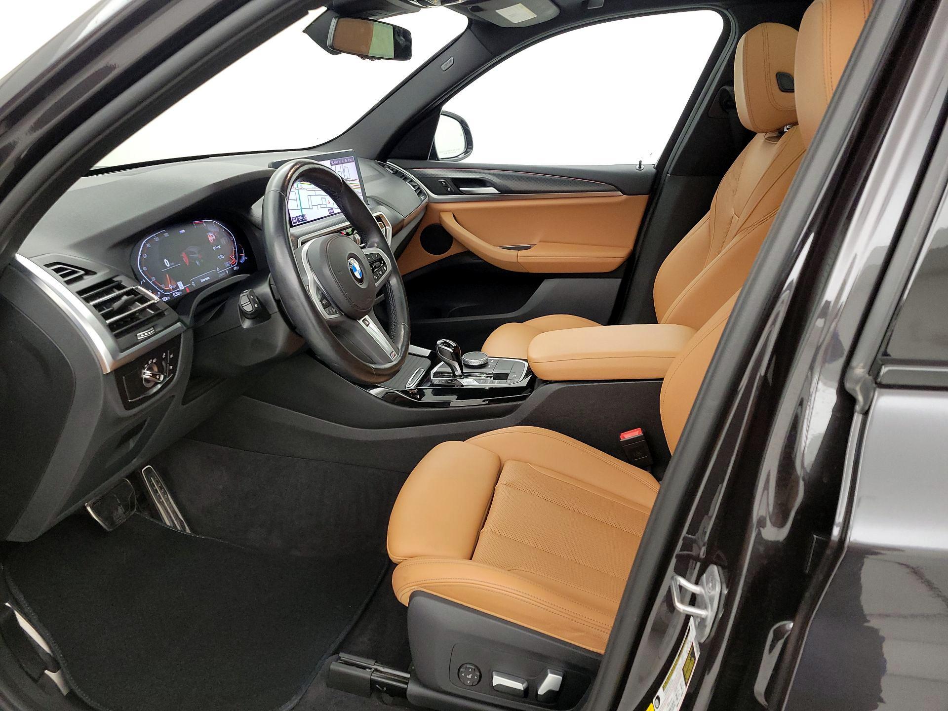 Thumbnail: 2023 BMW X3 - 11