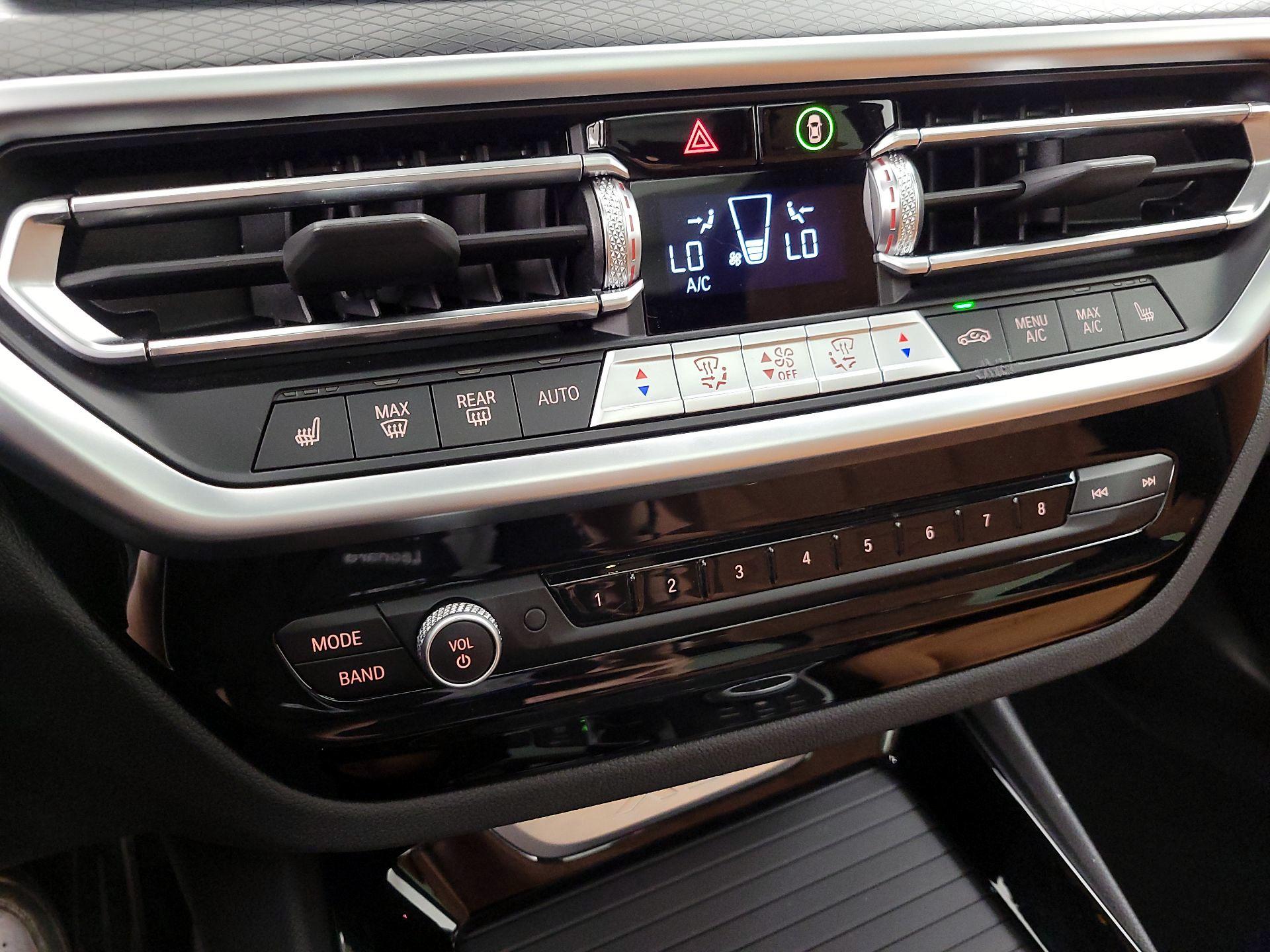 Thumbnail: 2023 BMW X3 - 17