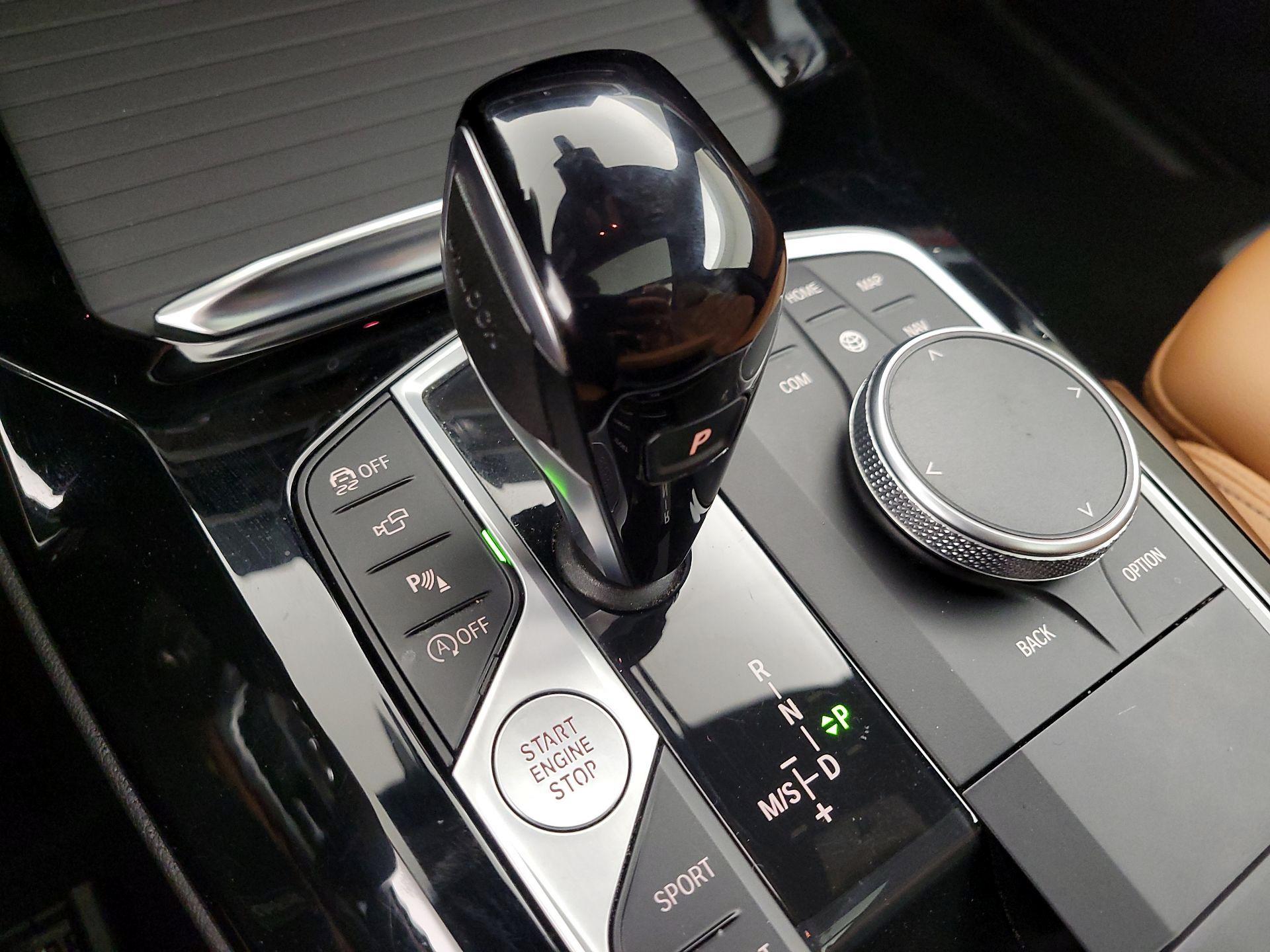 Thumbnail: 2023 BMW X3 - 18