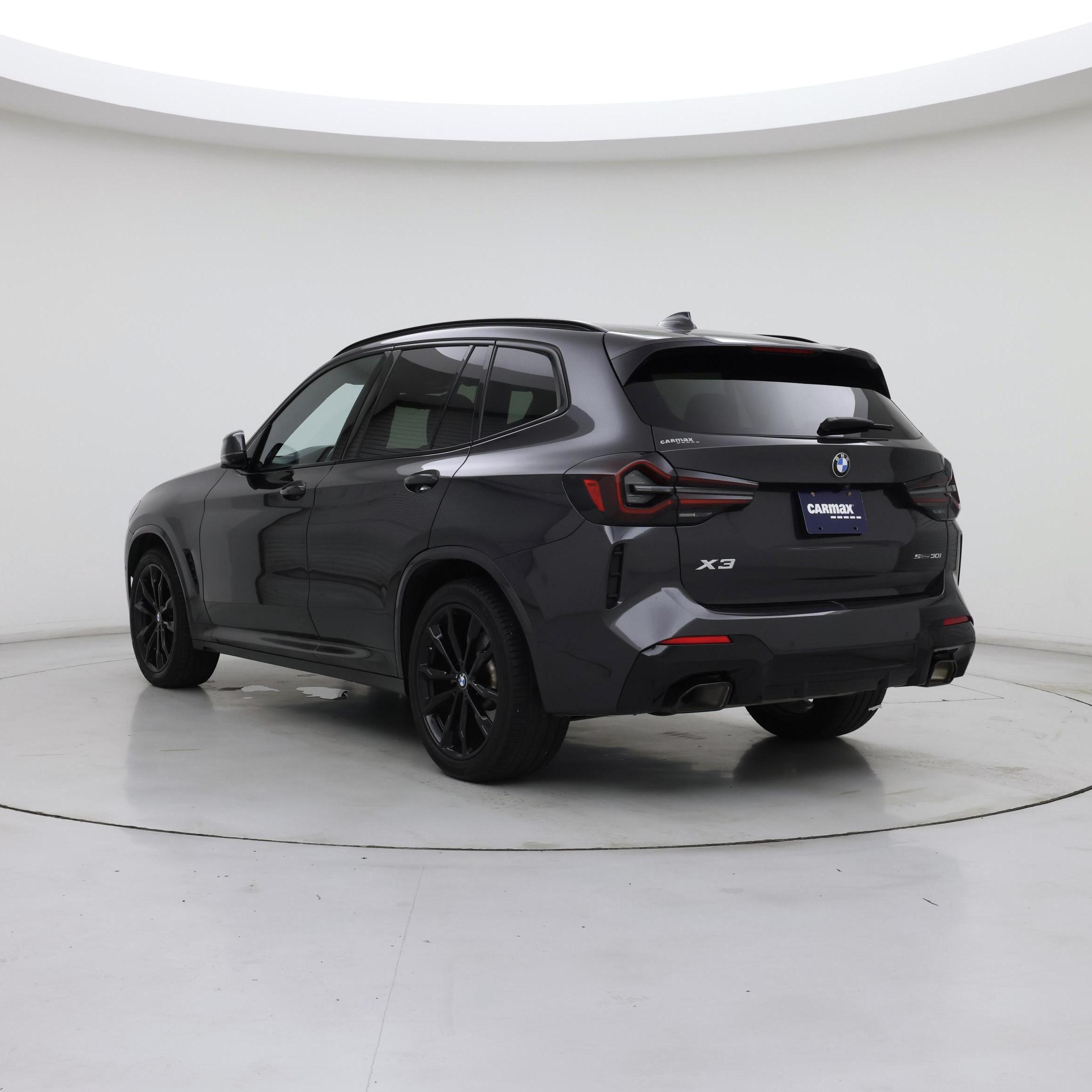 Thumbnail: 2023 BMW X3 - 2