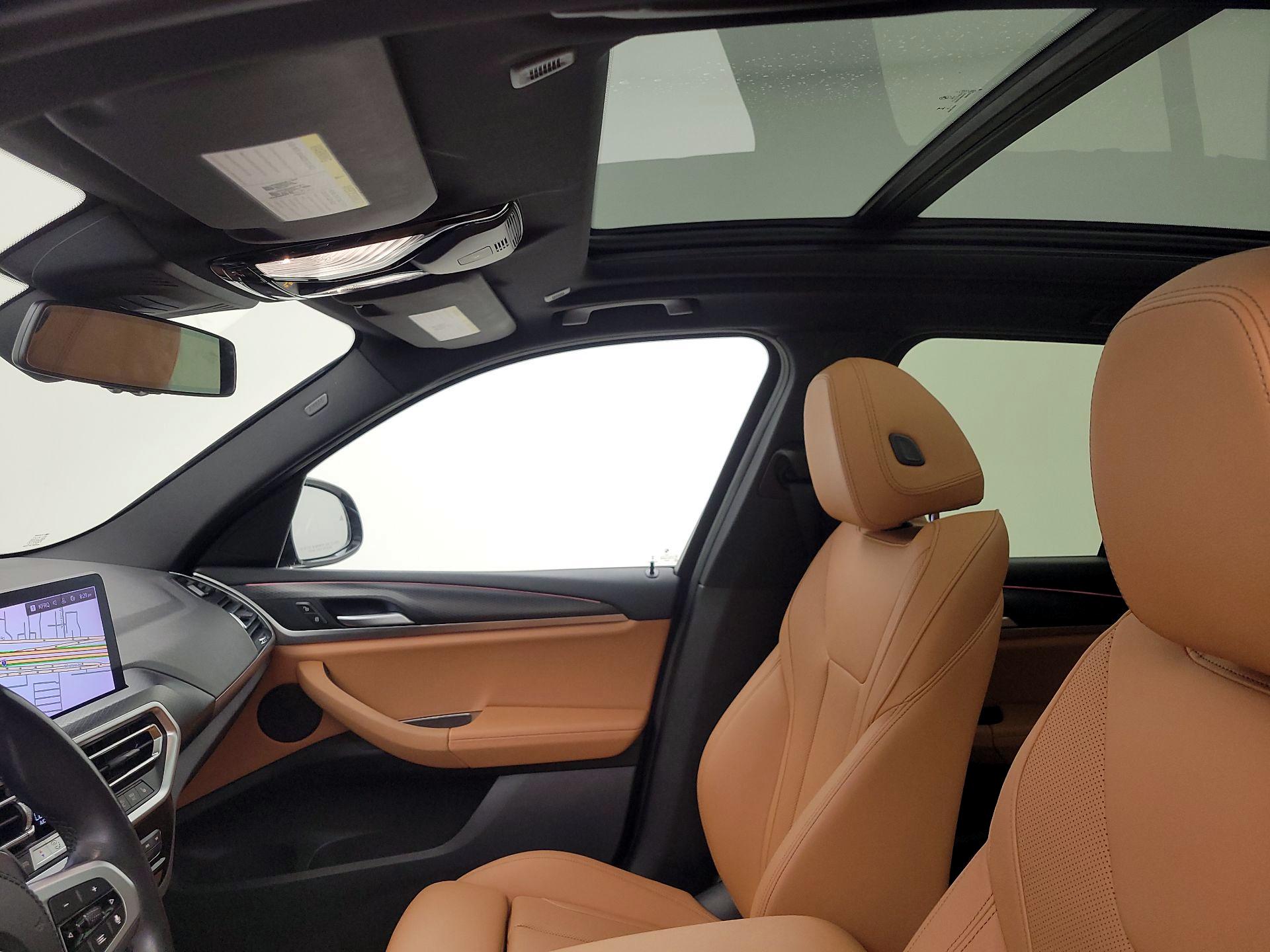Thumbnail: 2023 BMW X3 - 20