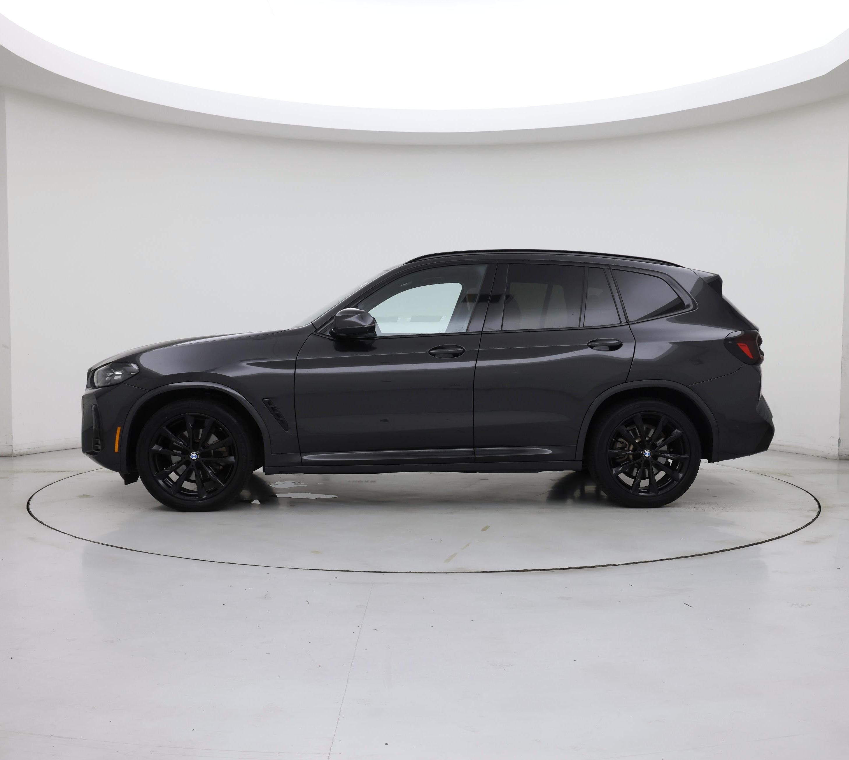 Thumbnail: 2023 BMW X3 - 3