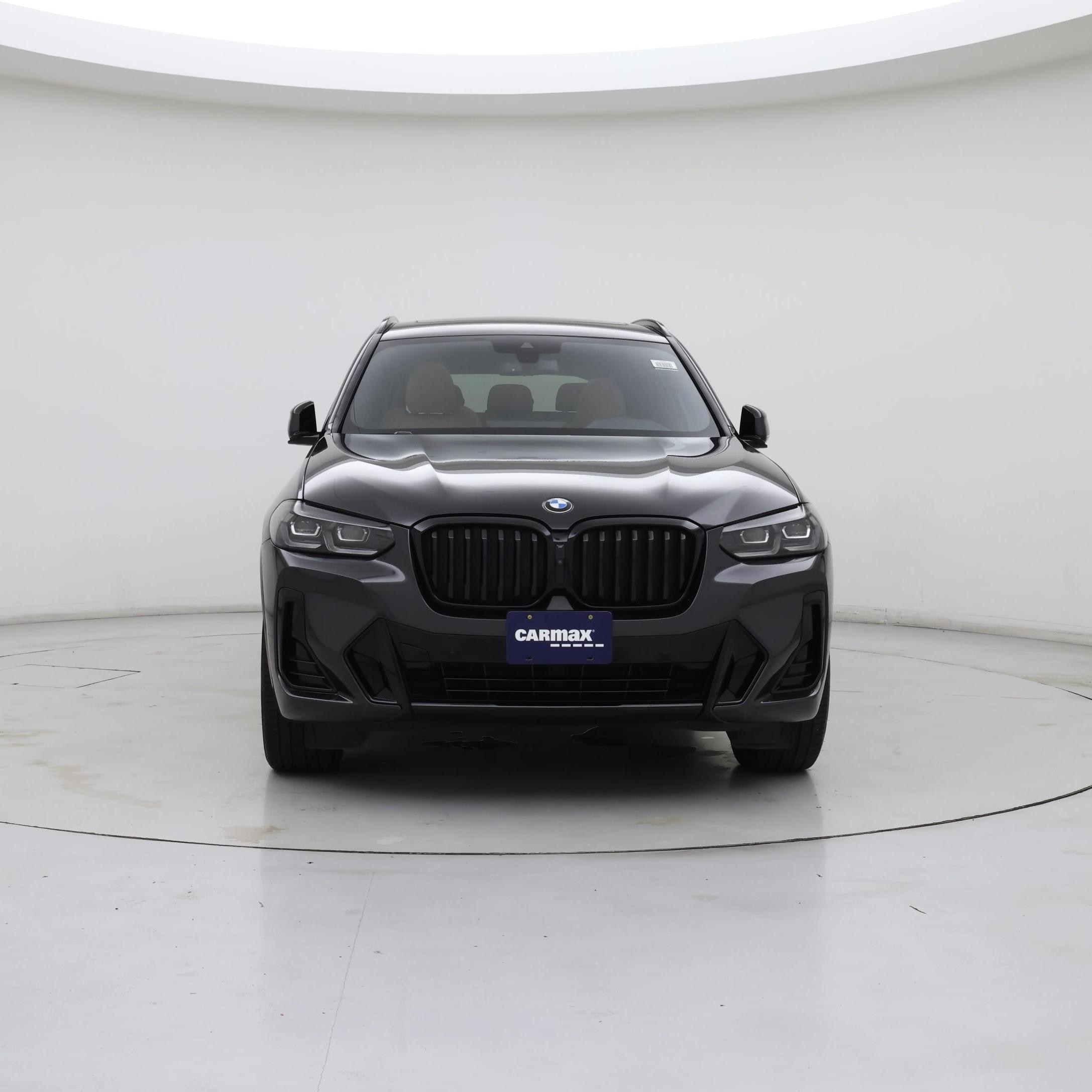 Thumbnail: 2023 BMW X3 - 5