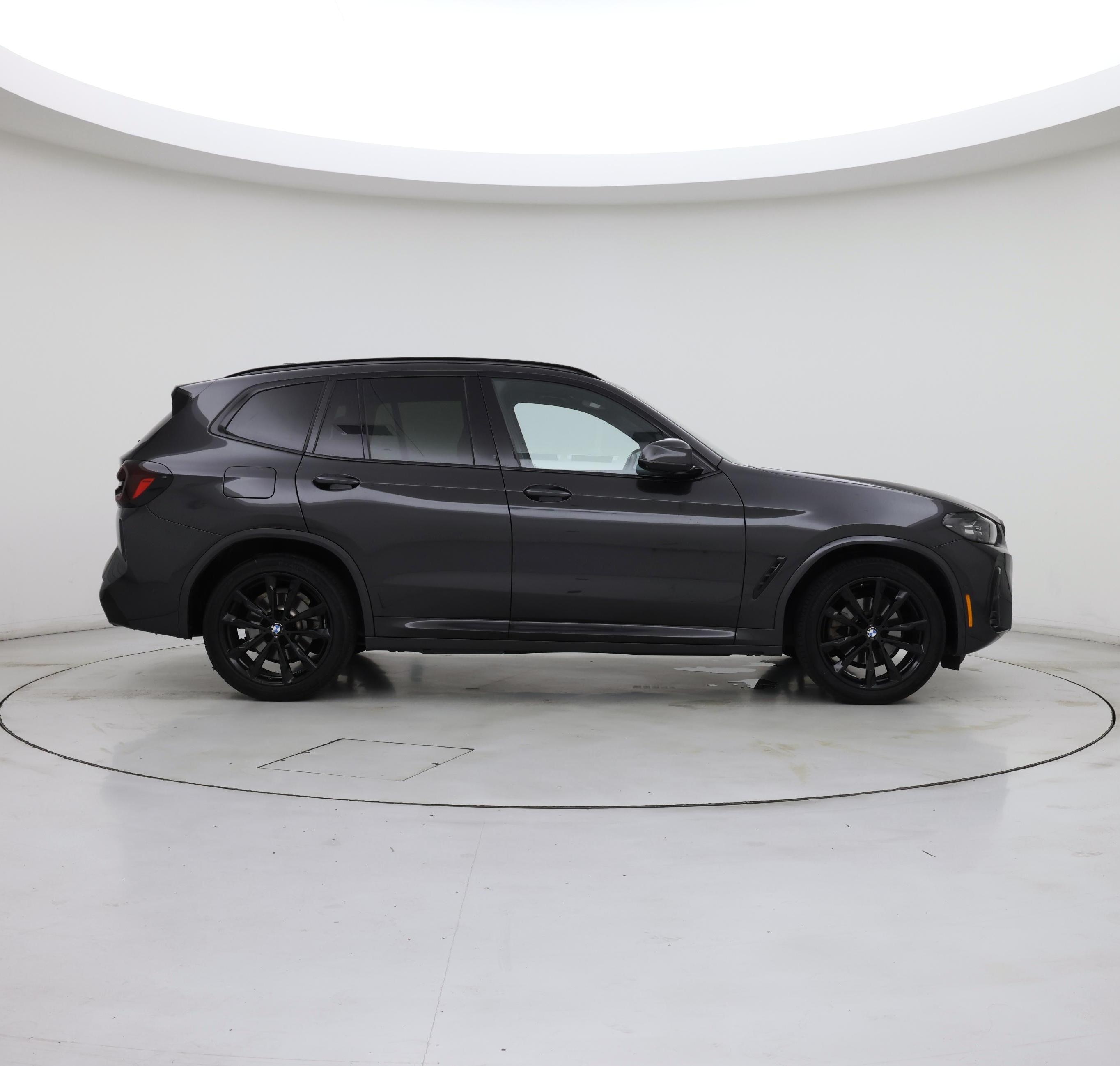 Thumbnail: 2023 BMW X3 - 7