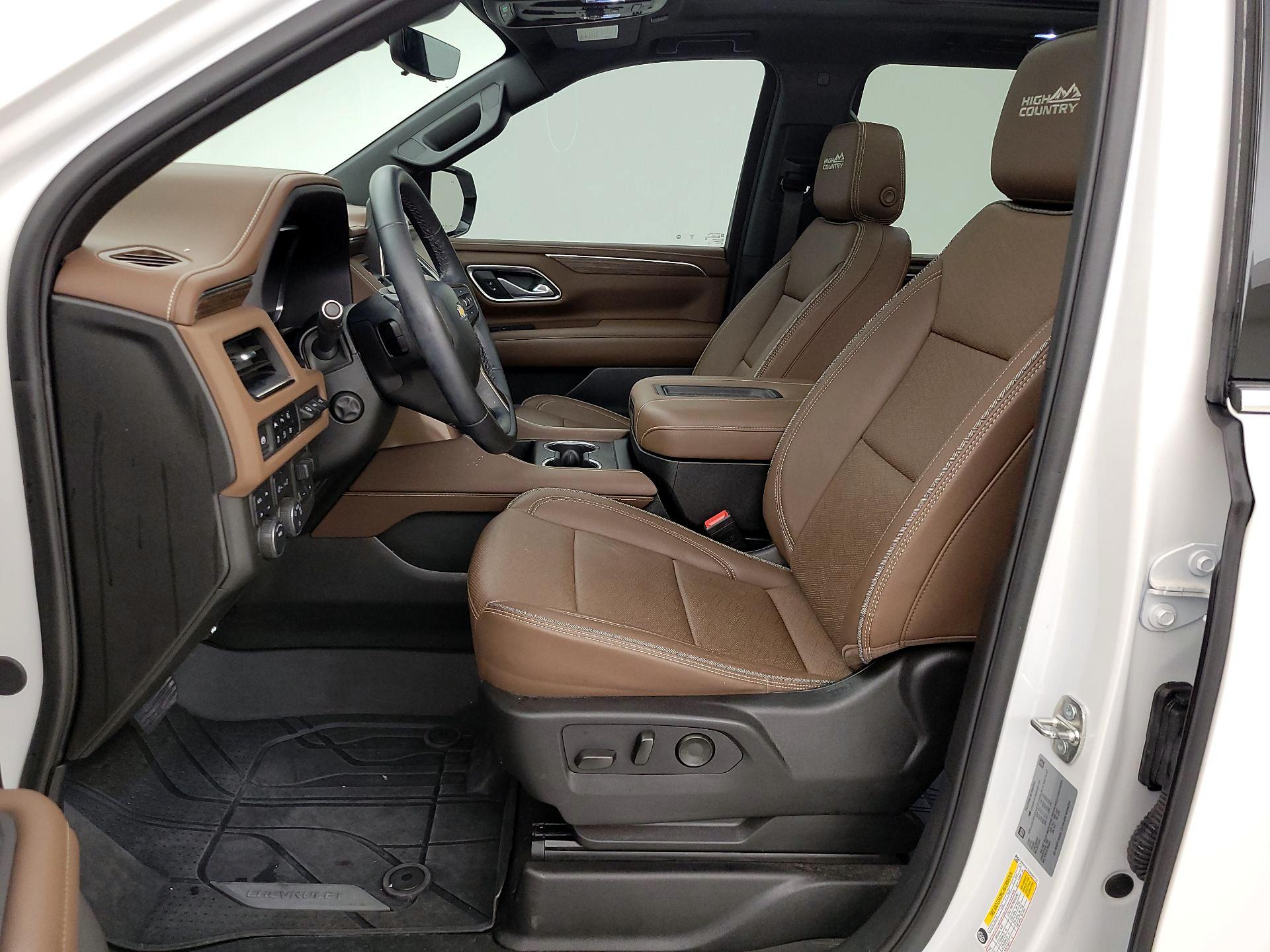 Thumbnail: 2024 Chevrolet Suburban - 11