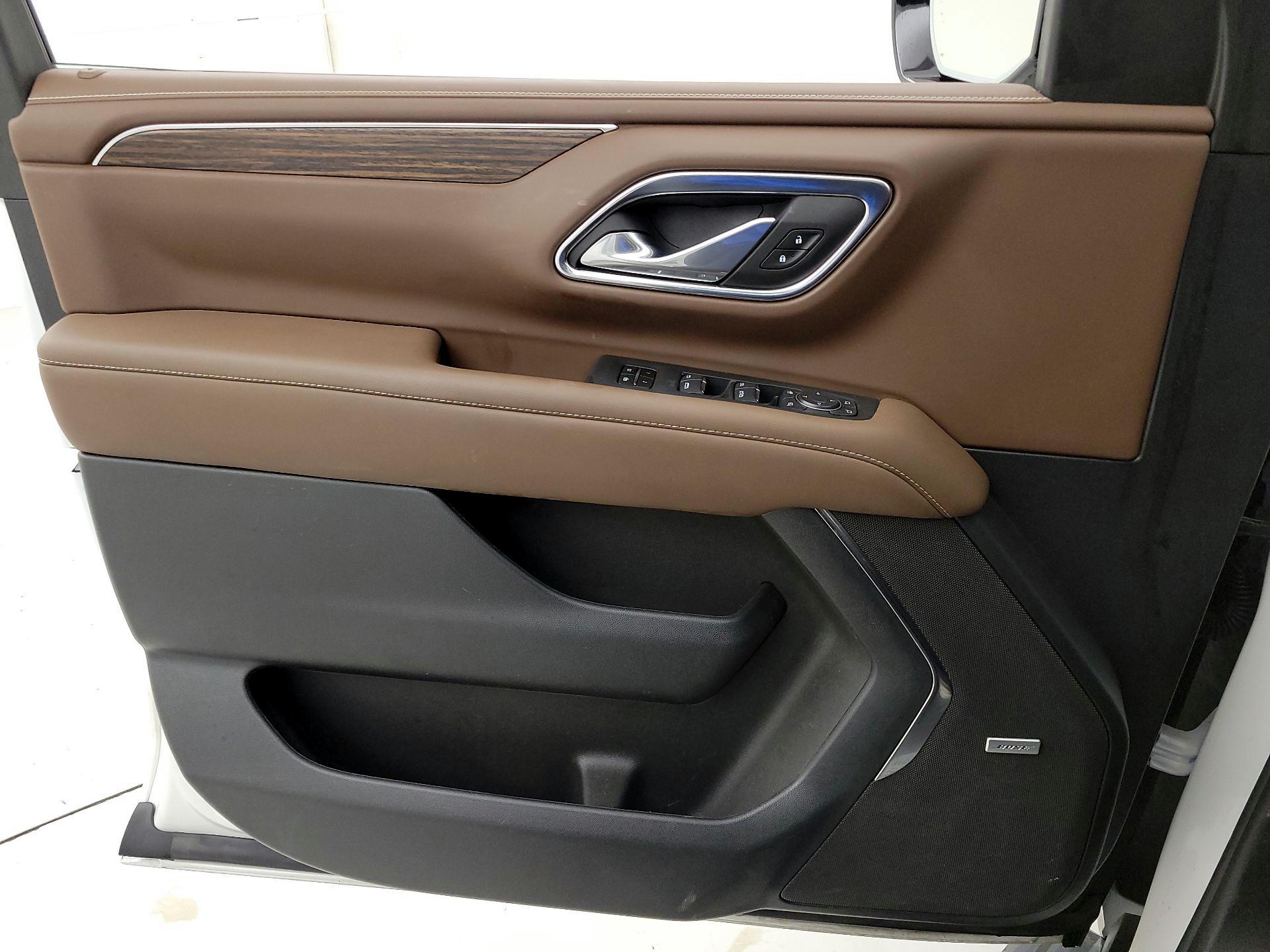 Thumbnail: 2024 Chevrolet Suburban - 12