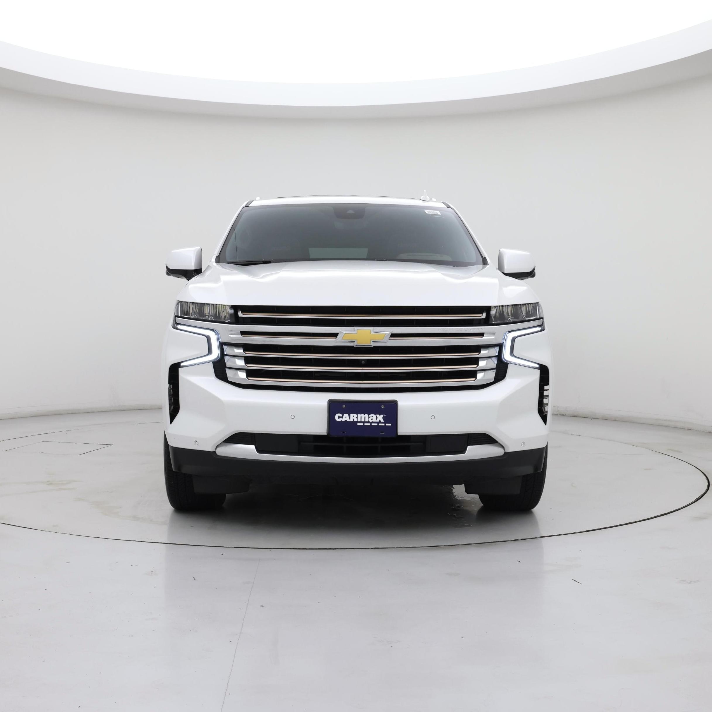 Thumbnail: 2024 Chevrolet Suburban - 5