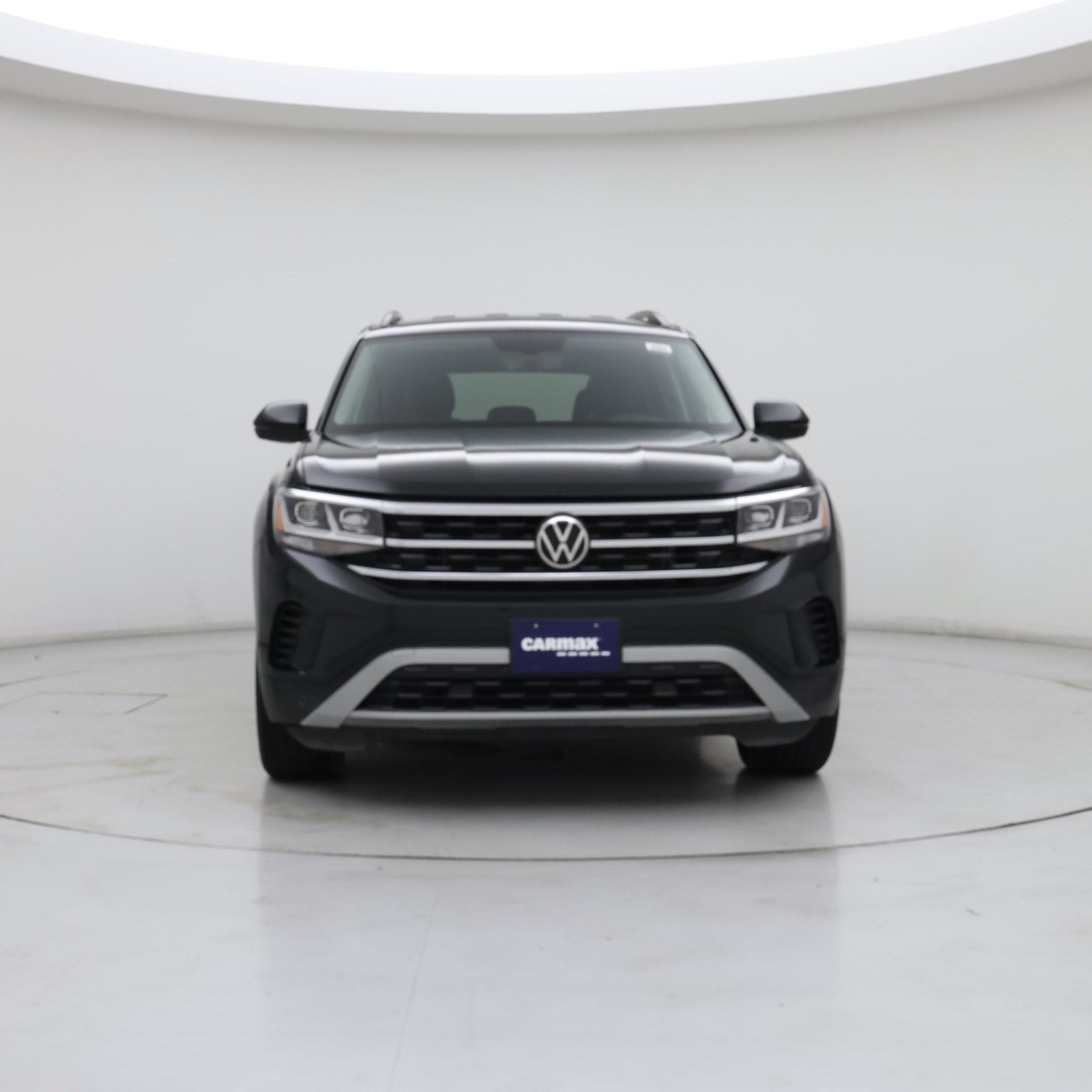 Thumbnail: 2022 Volkswagen Atlas - 5