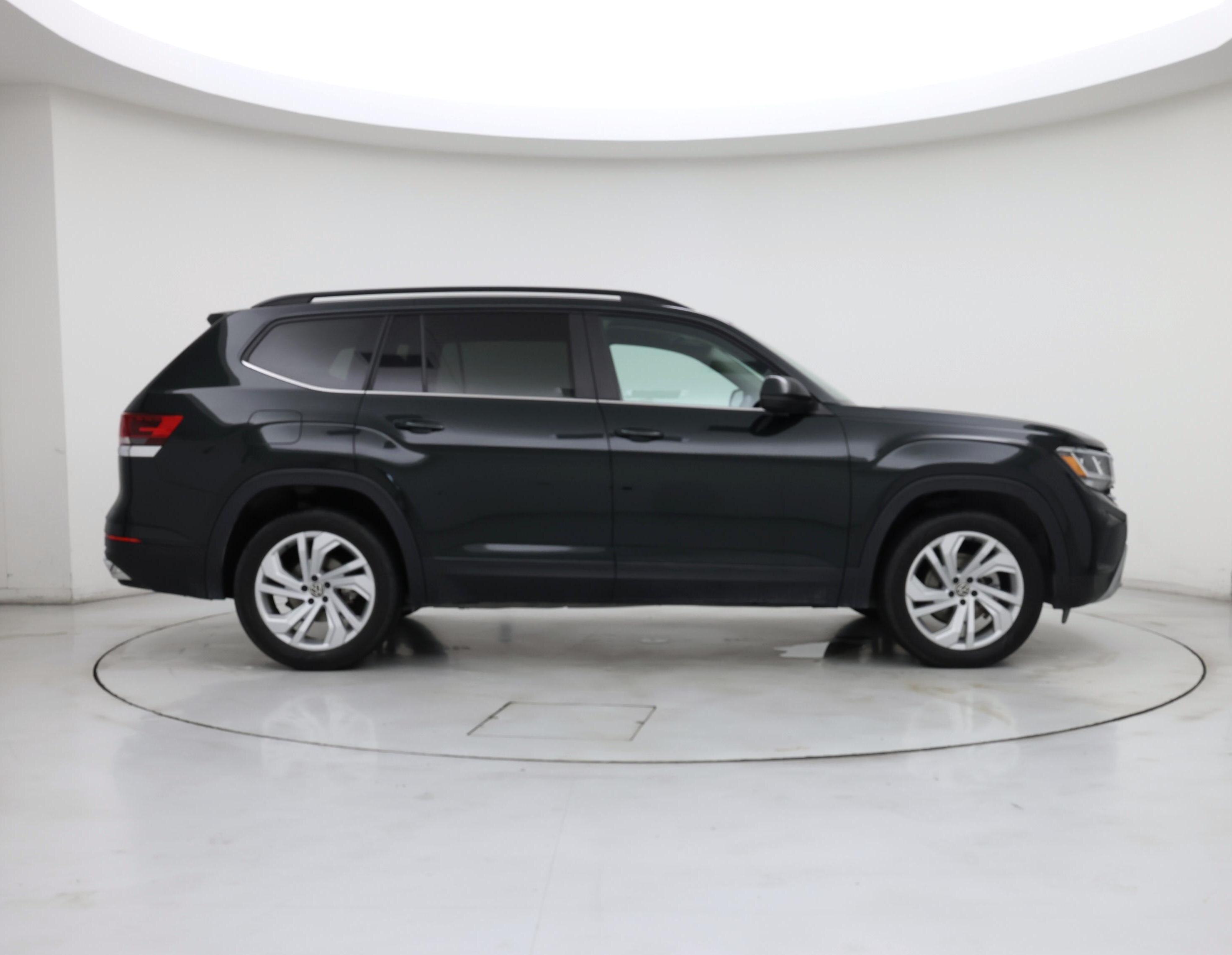 Thumbnail: 2022 Volkswagen Atlas - 7