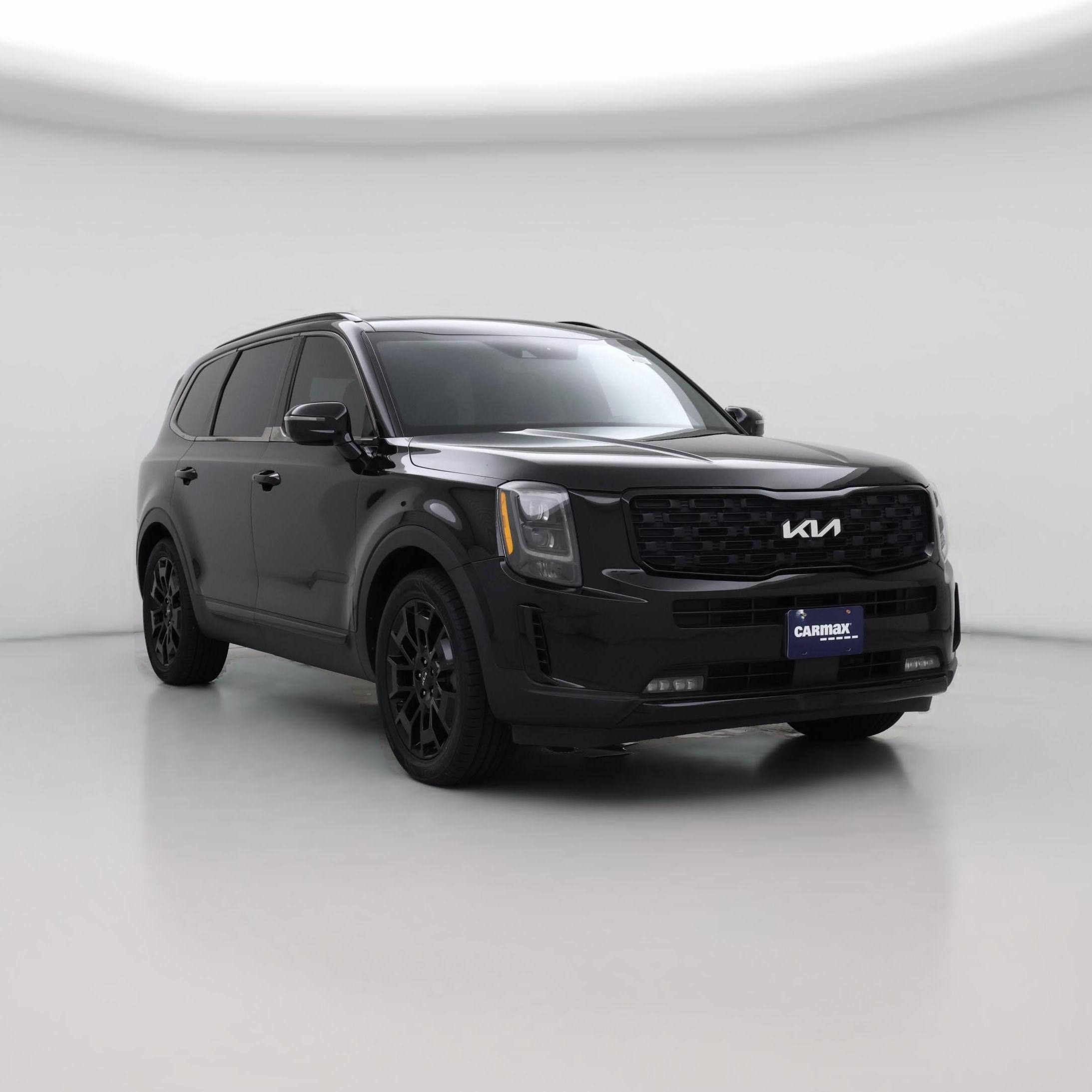 Thumbnail: 2022 Kia Telluride - 1