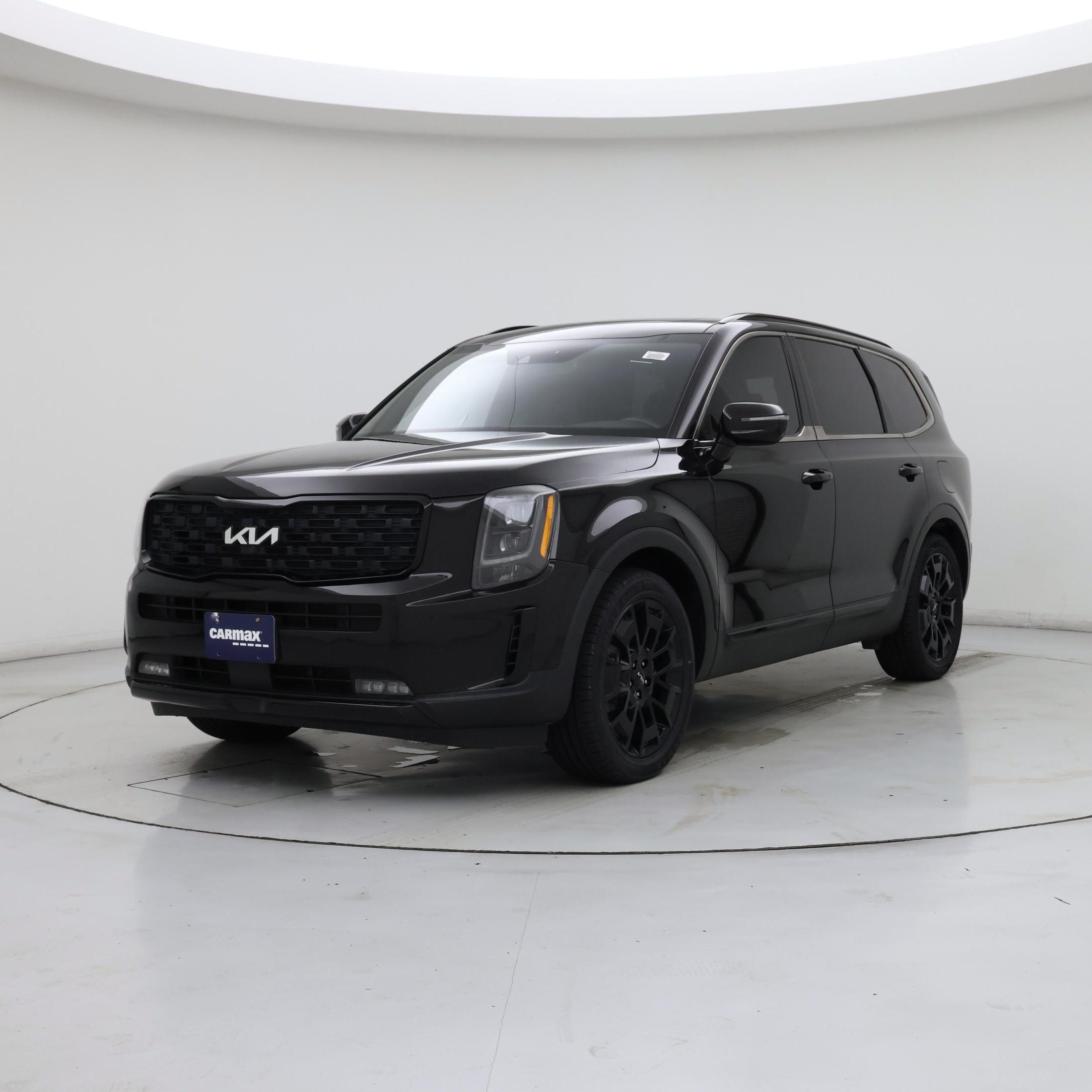 Thumbnail: 2022 Kia Telluride - 4