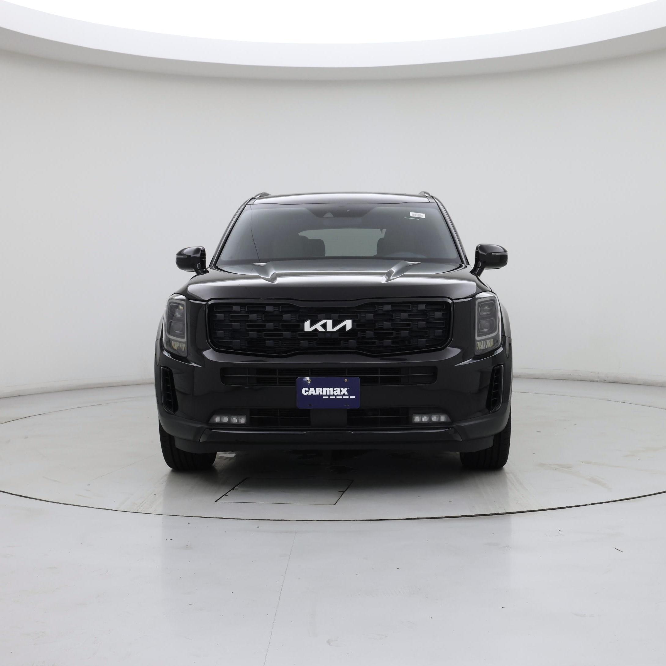 Thumbnail: 2022 Kia Telluride - 5