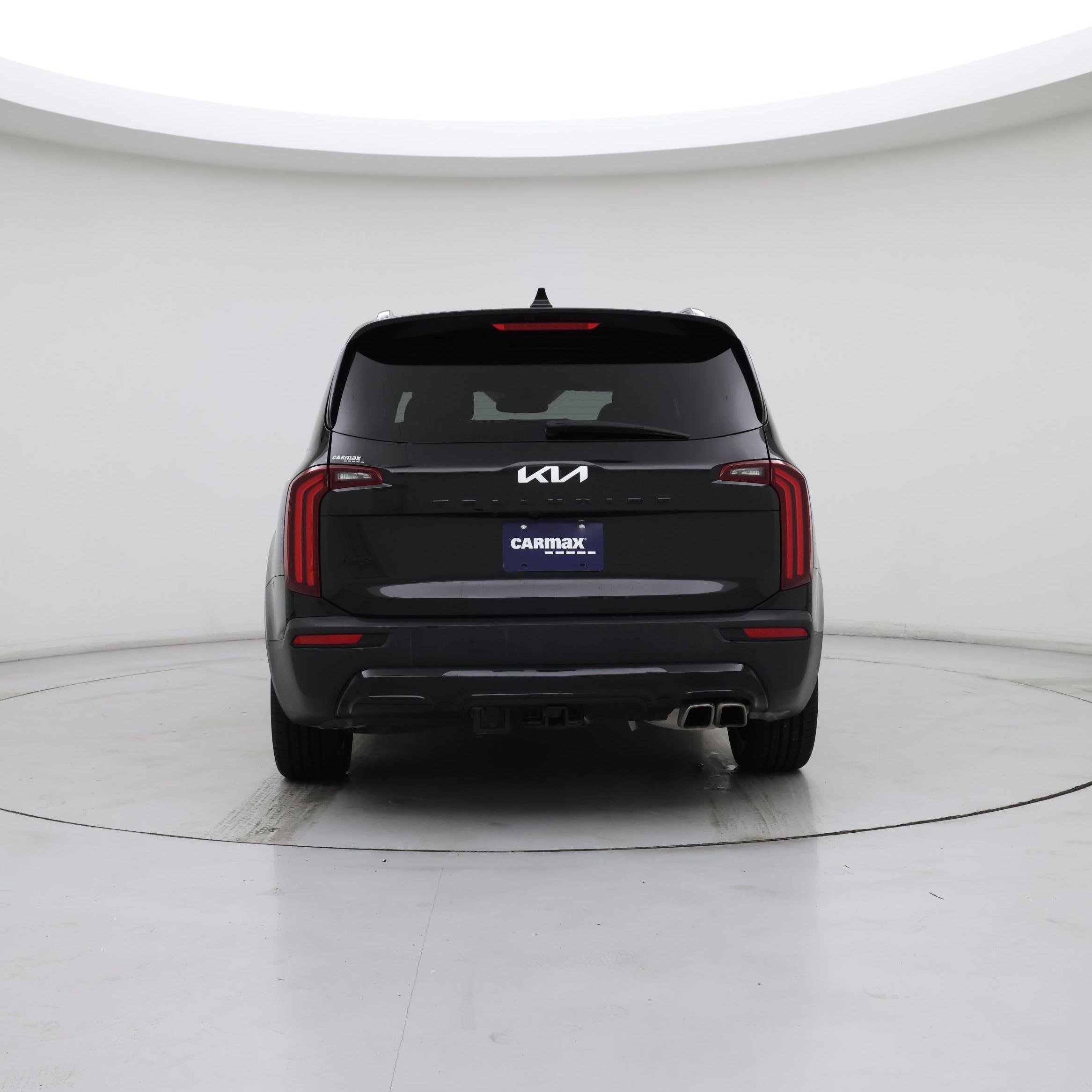 Thumbnail: 2022 Kia Telluride - 6