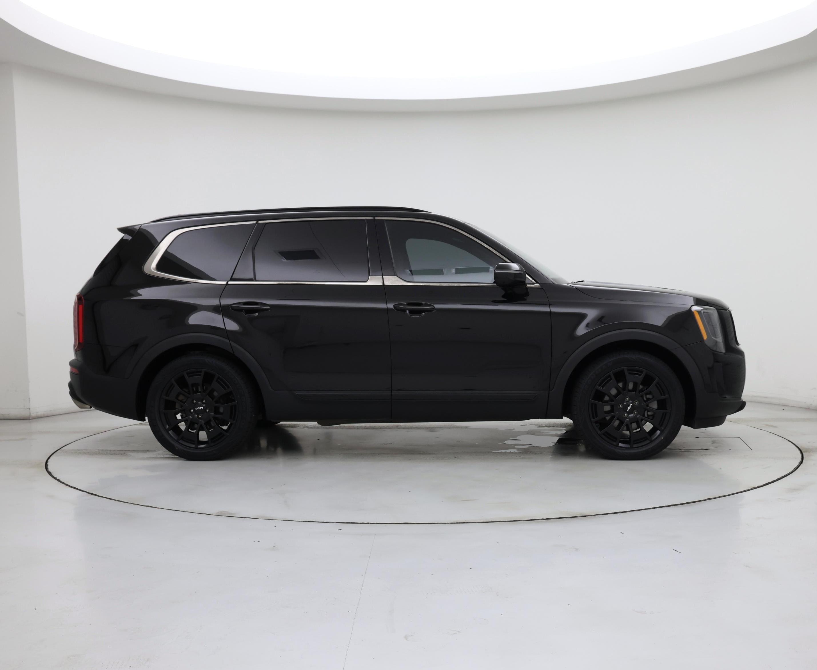 Thumbnail: 2022 Kia Telluride - 7