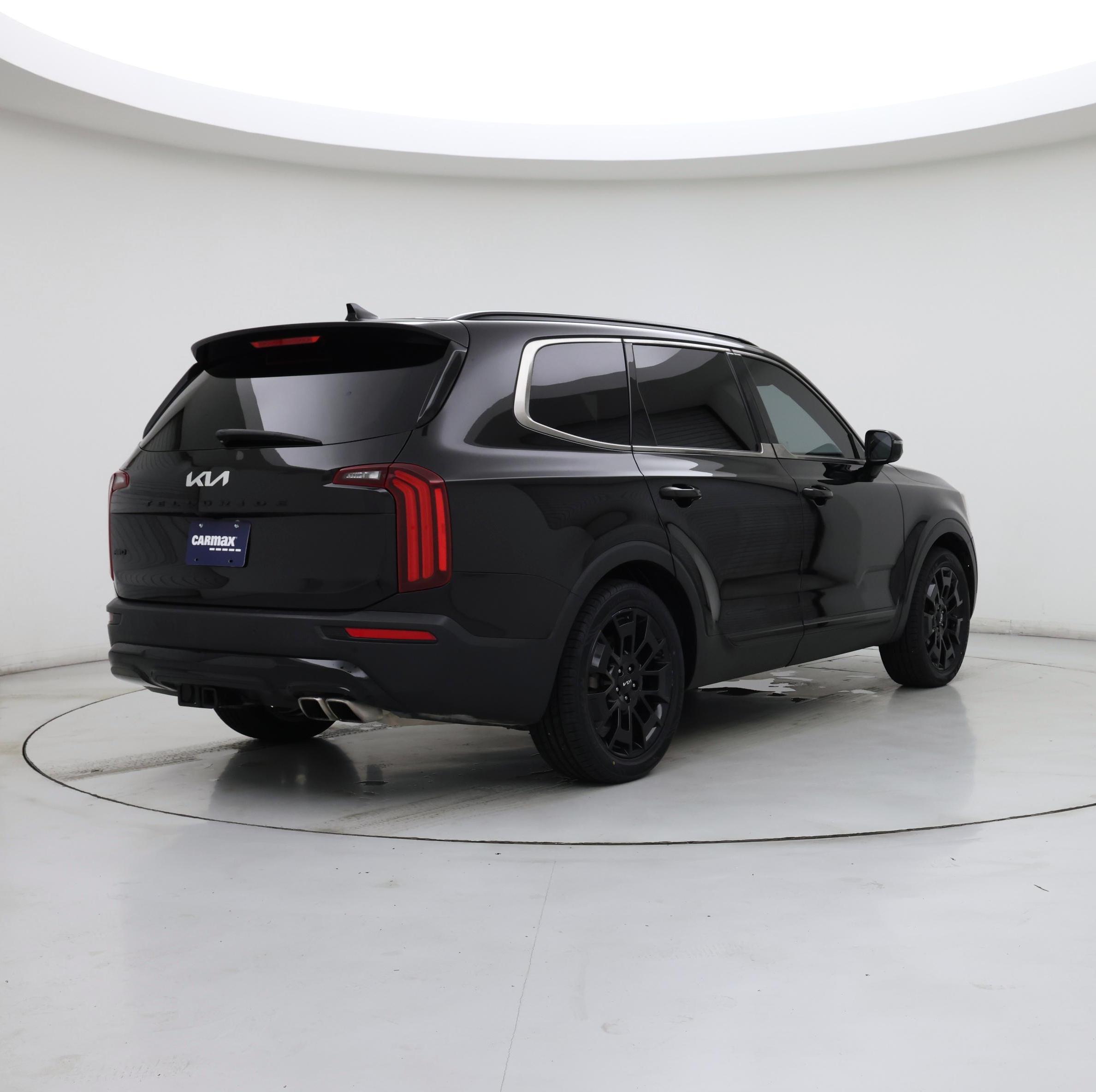 Thumbnail: 2022 Kia Telluride - 8