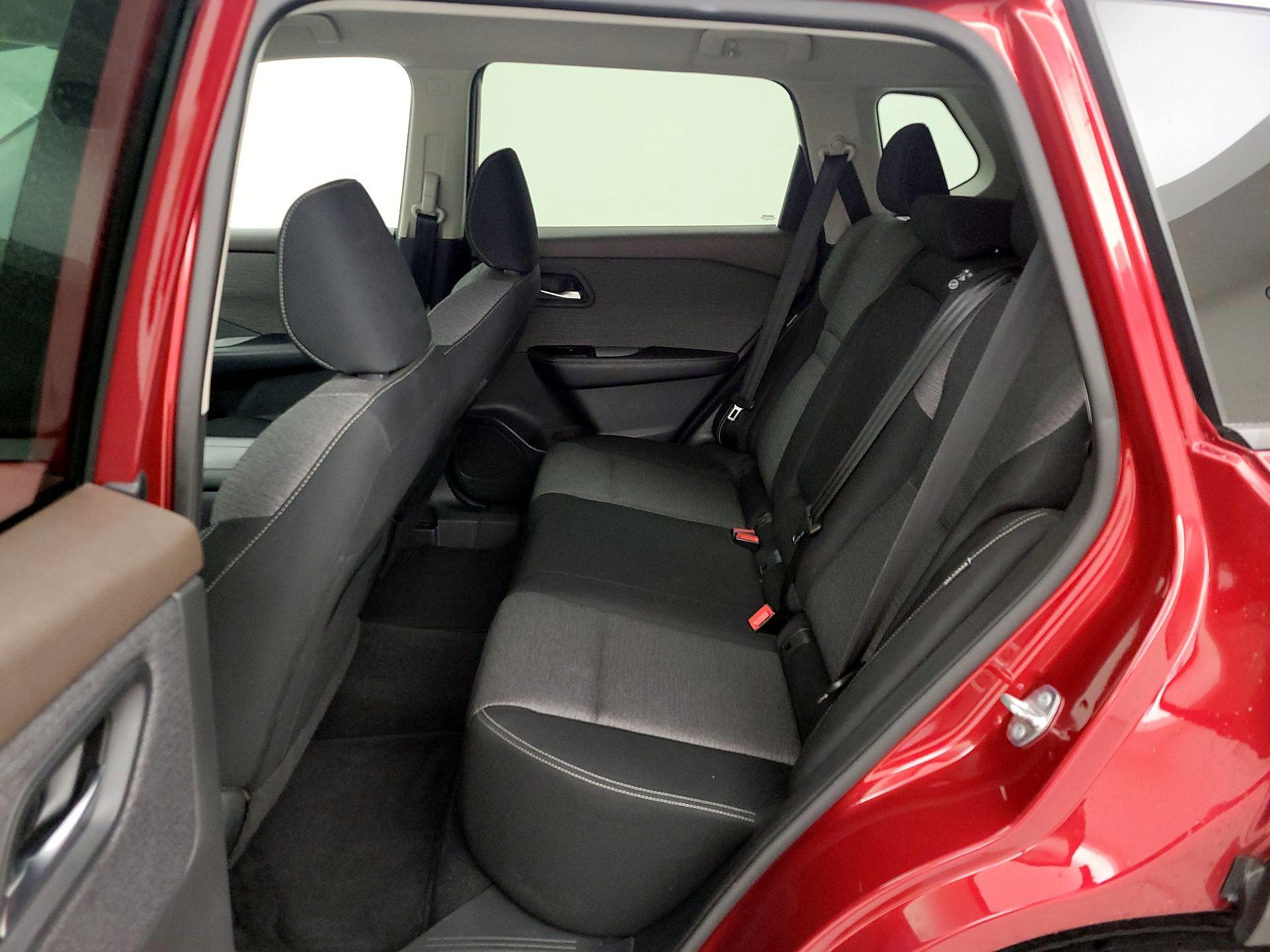 Thumbnail: 2021 Nissan Rogue - 19