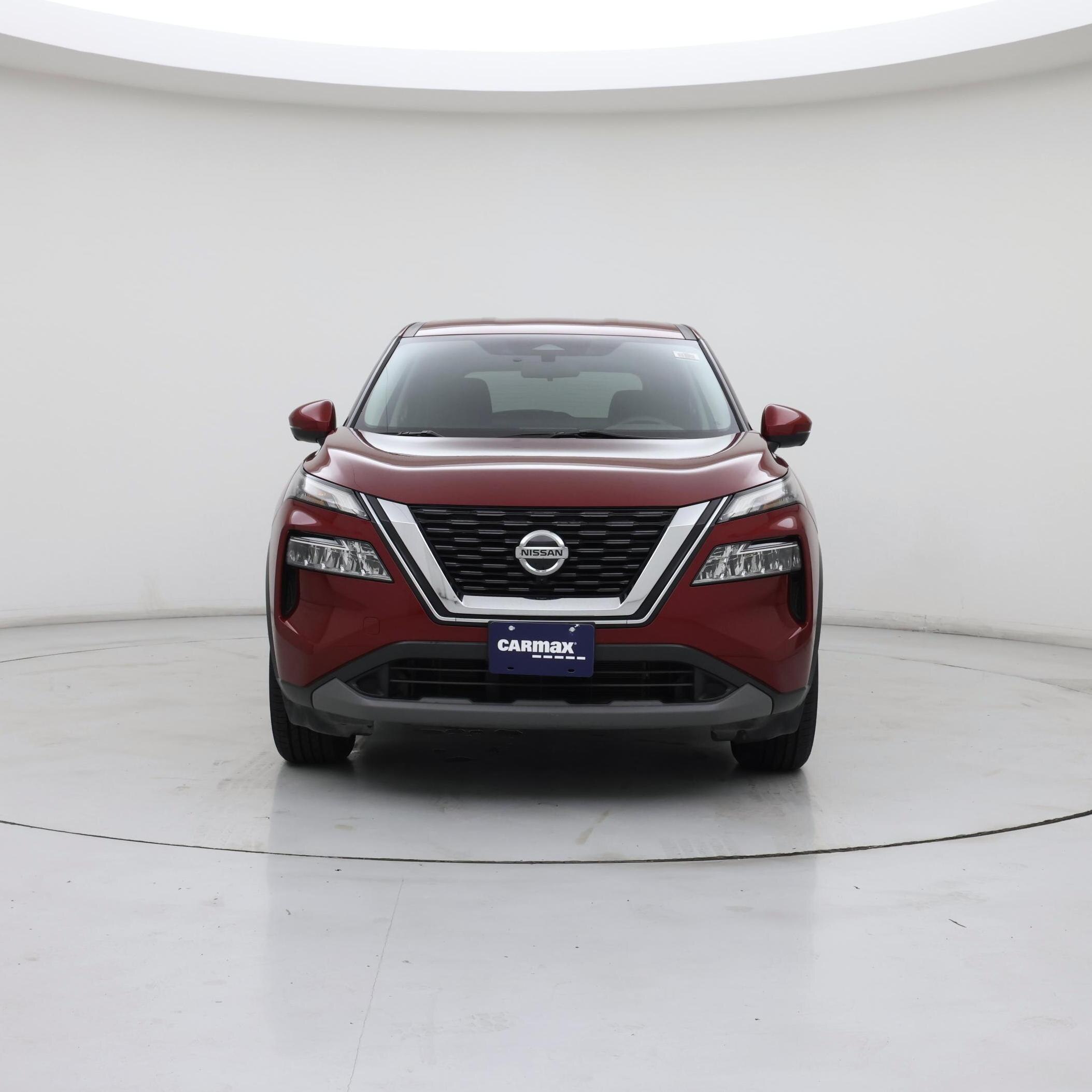 Thumbnail: 2021 Nissan Rogue - 5
