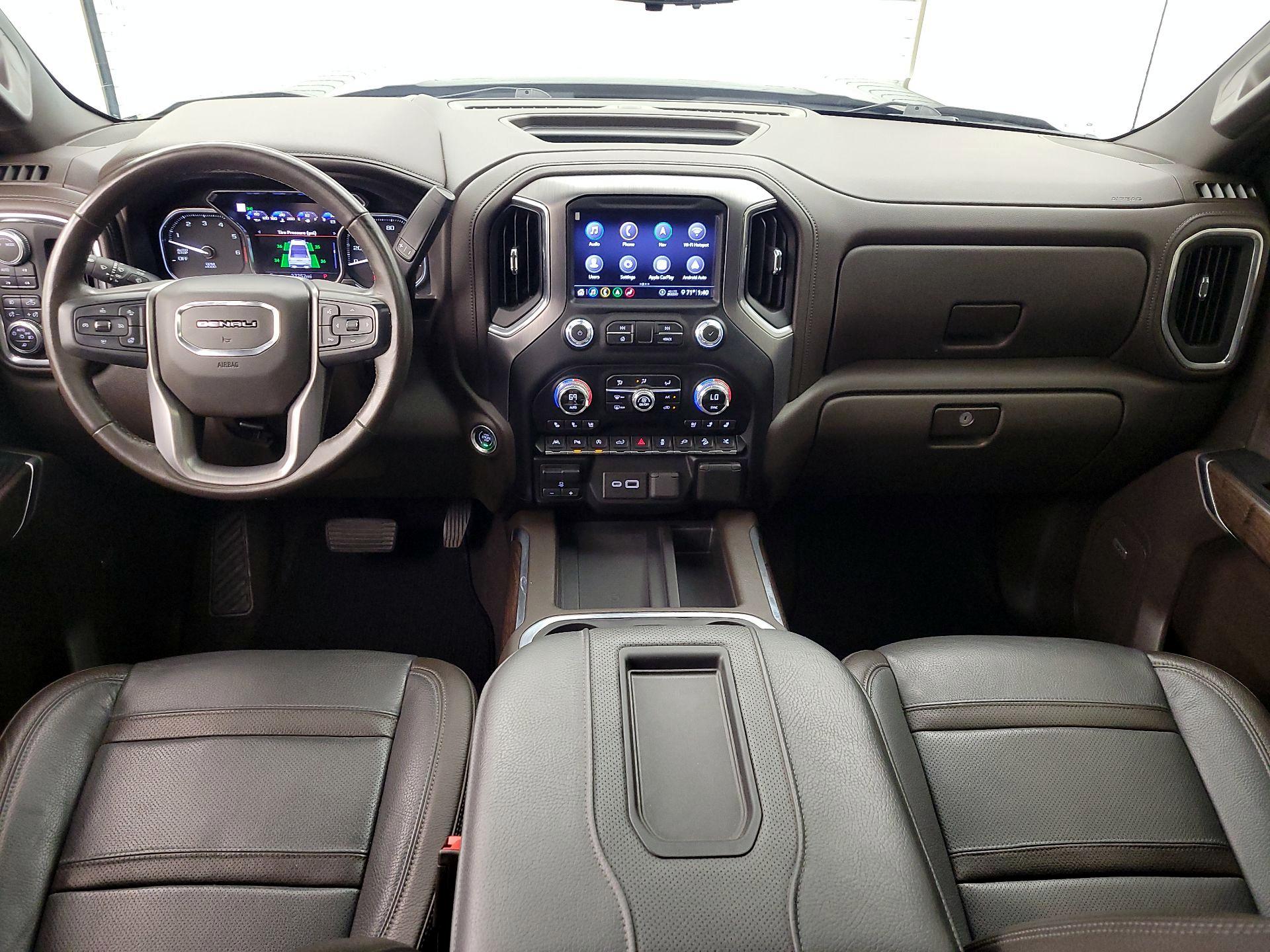 Thumbnail: 2020 GMC Sierra 1500 - 9