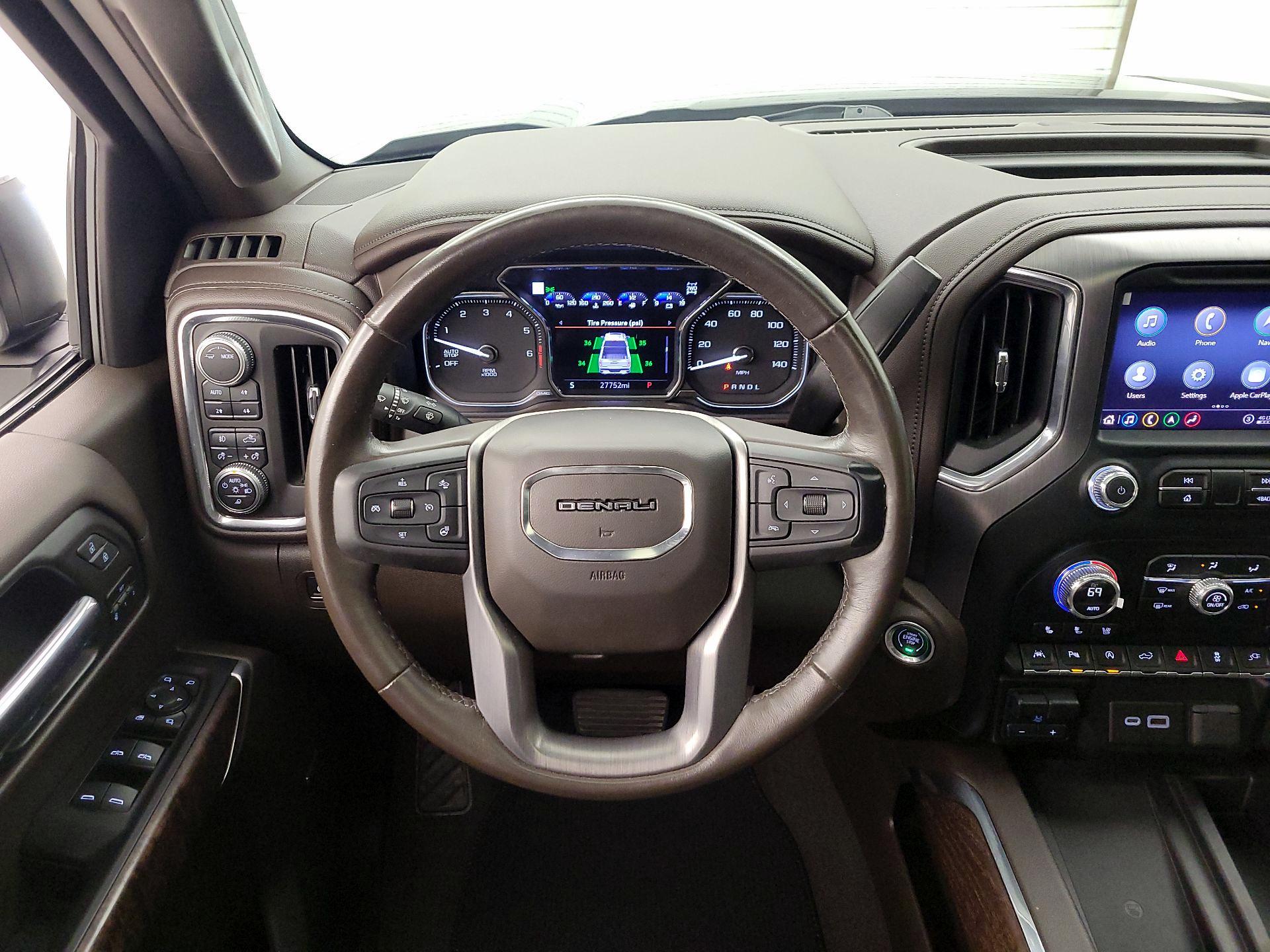 Thumbnail: 2020 GMC Sierra 1500 - 10