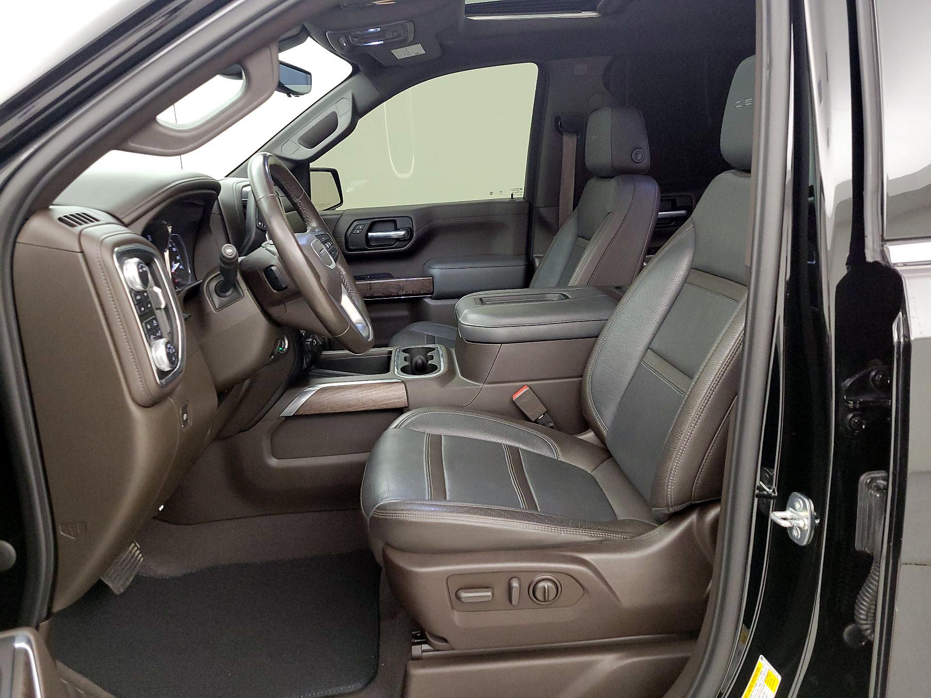 Thumbnail: 2020 GMC Sierra 1500 - 11