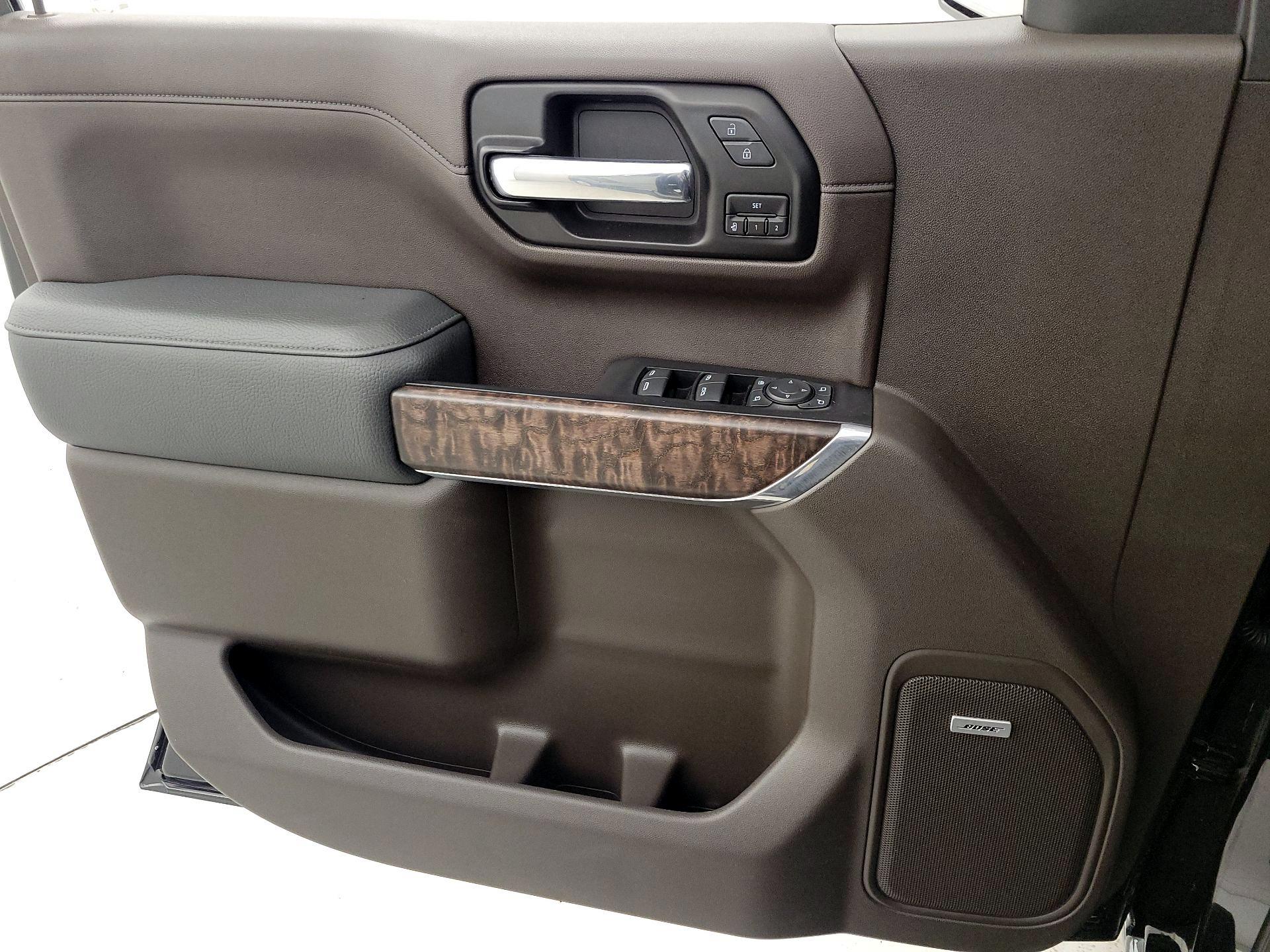 Thumbnail: 2020 GMC Sierra 1500 - 12