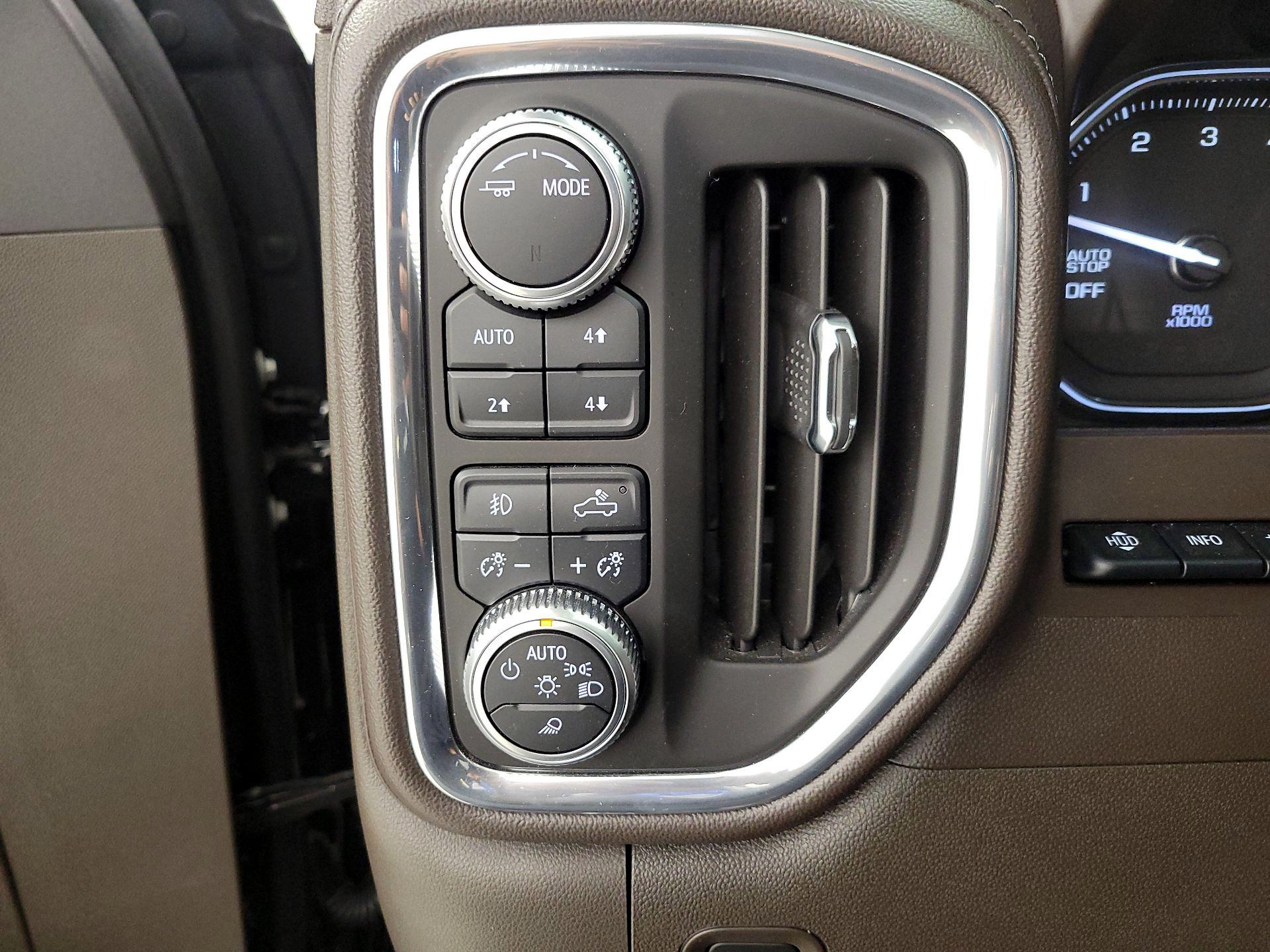 Thumbnail: 2020 GMC Sierra 1500 - 13