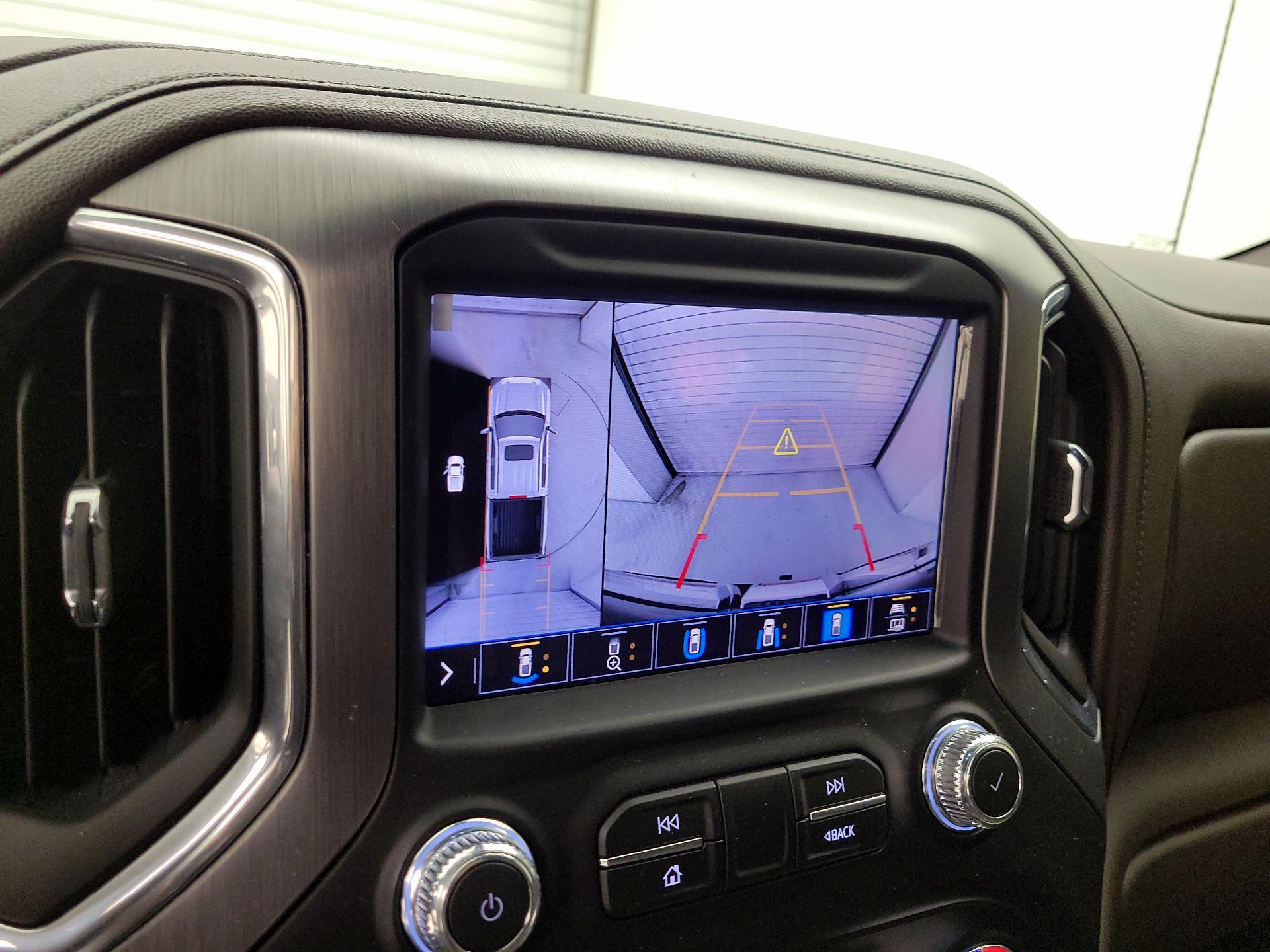 Thumbnail: 2020 GMC Sierra 1500 - 15