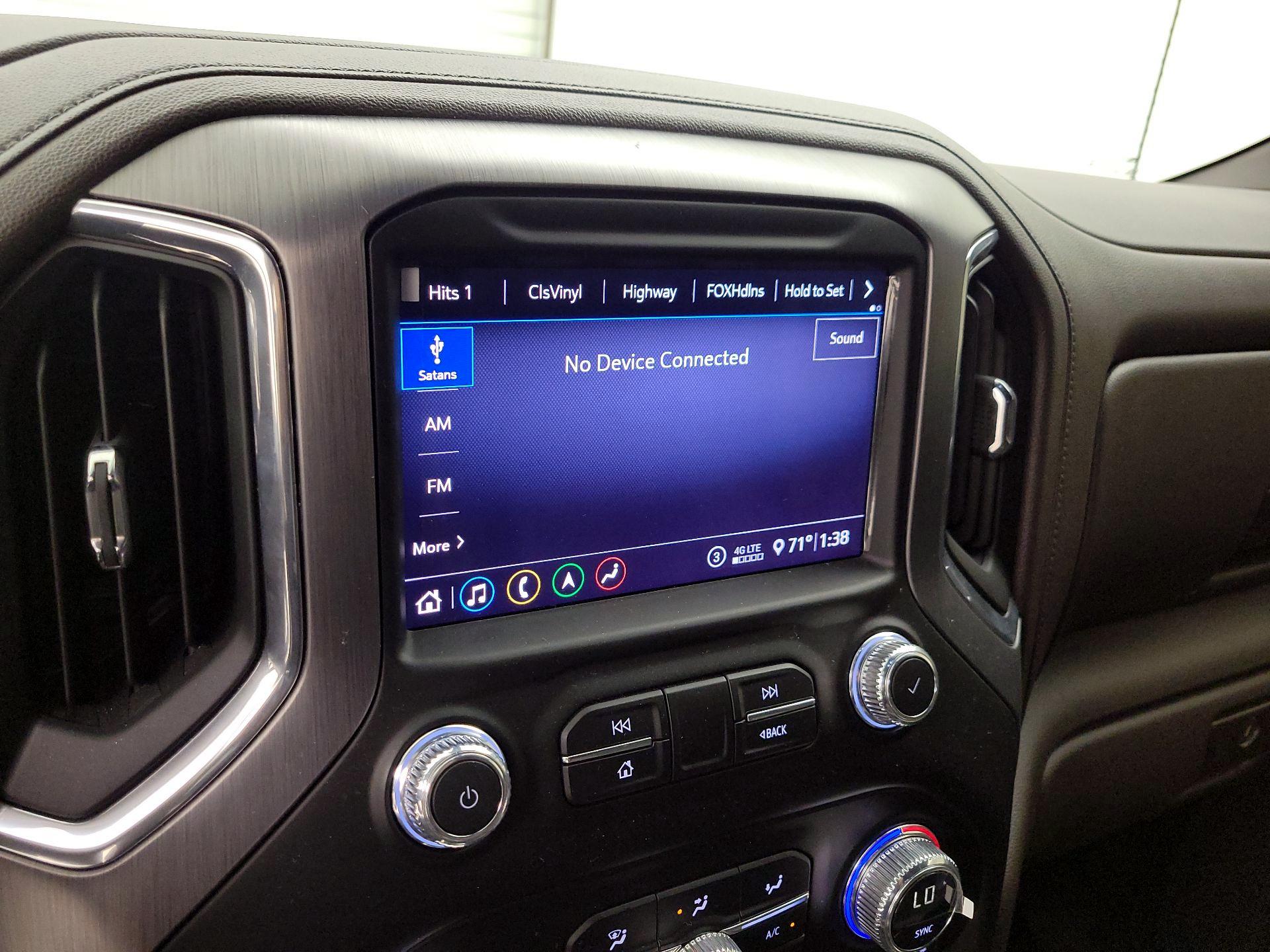 Thumbnail: 2020 GMC Sierra 1500 - 16