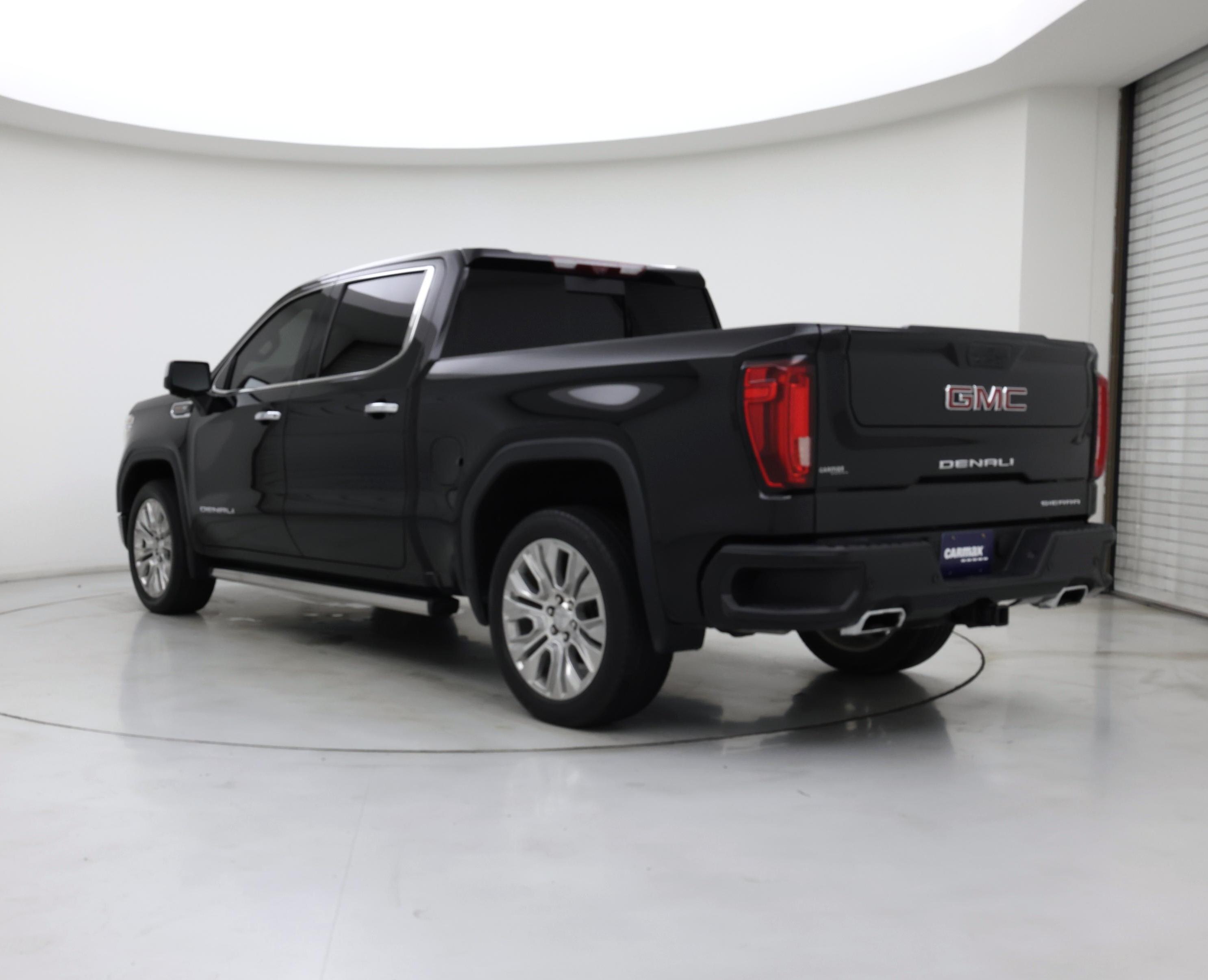 Thumbnail: 2020 GMC Sierra 1500 - 2