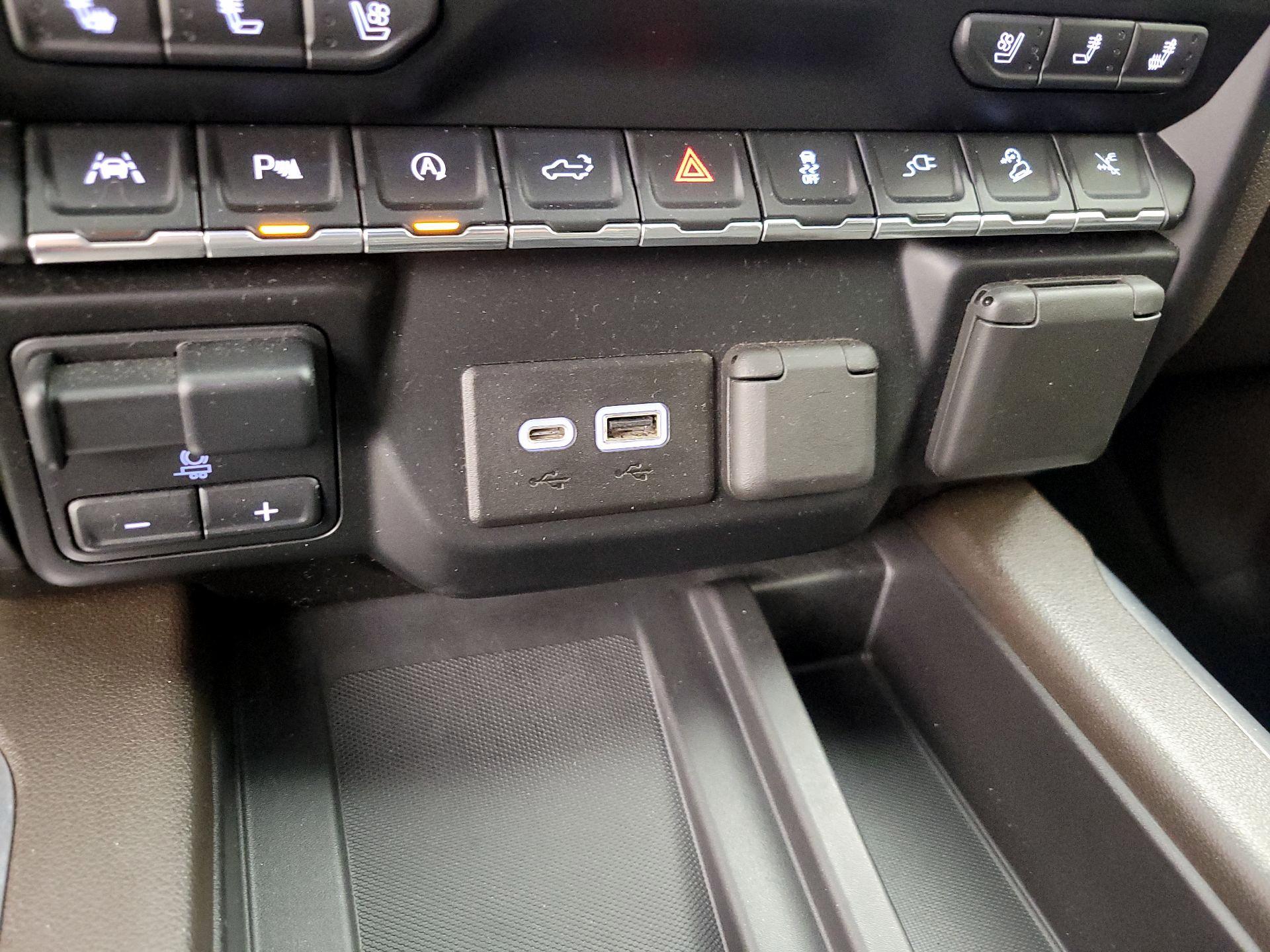 Thumbnail: 2020 GMC Sierra 1500 - 19