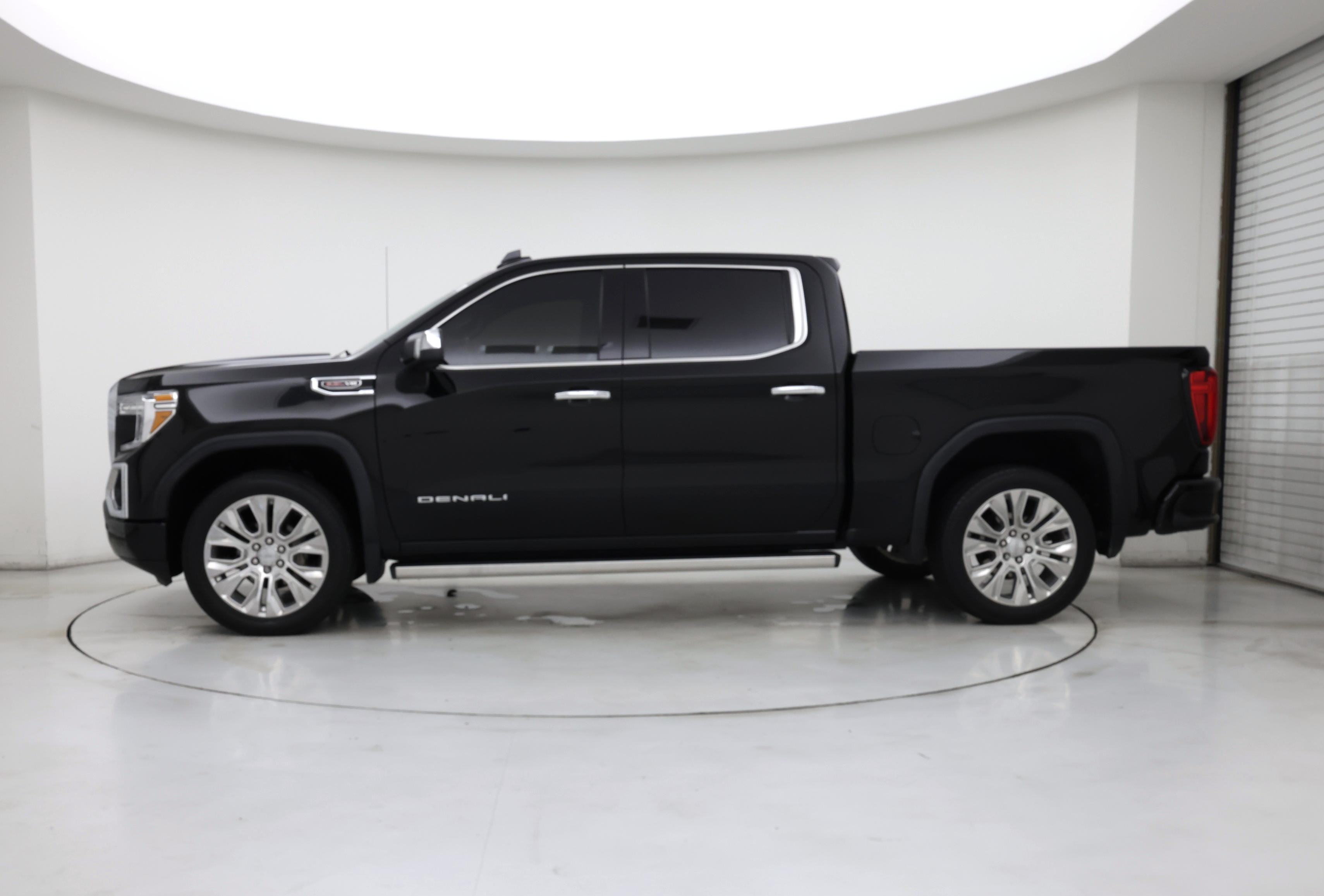 Thumbnail: 2020 GMC Sierra 1500 - 3