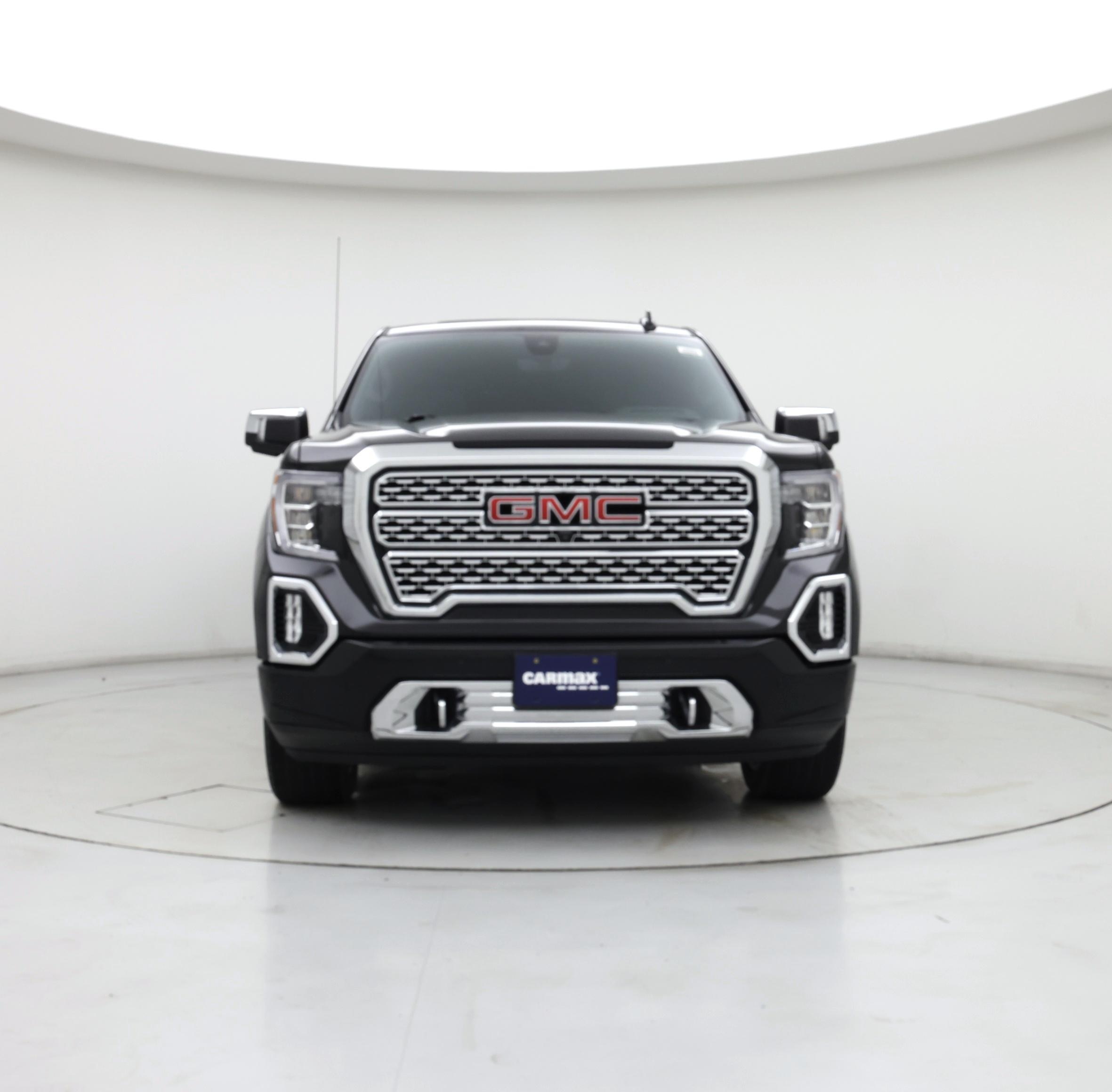 Thumbnail: 2020 GMC Sierra 1500 - 5