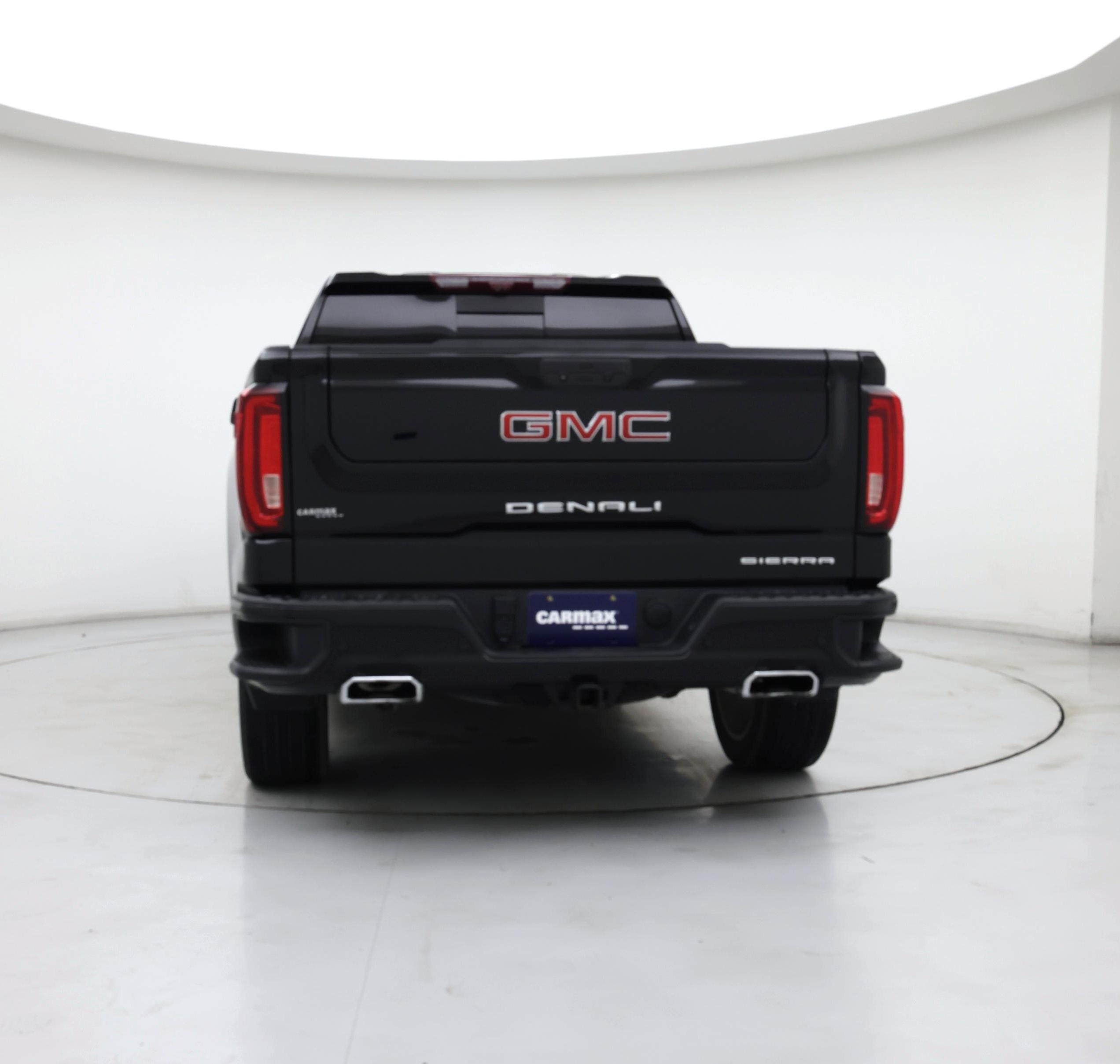 Thumbnail: 2020 GMC Sierra 1500 - 6